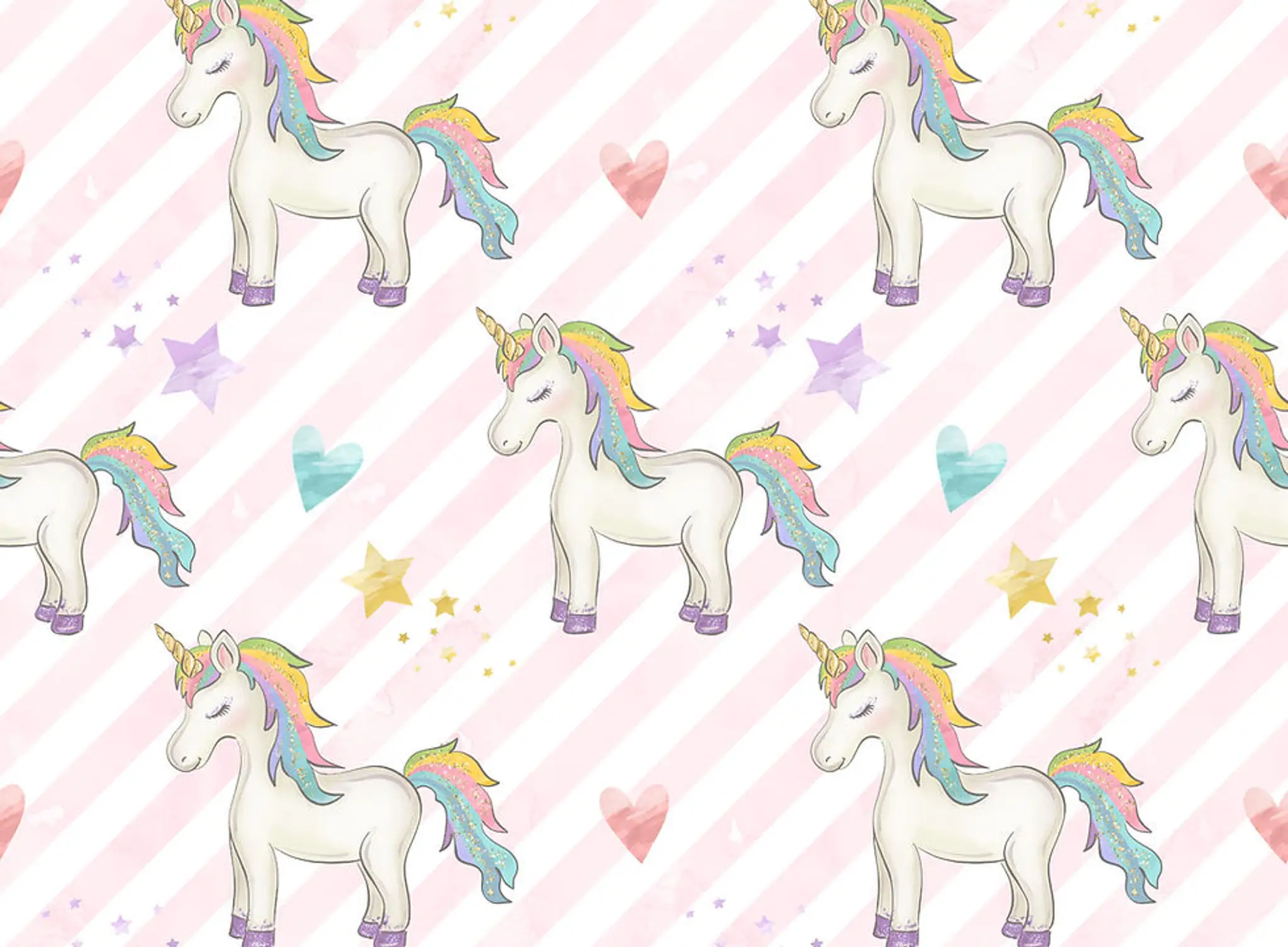 Fairytale pony parties