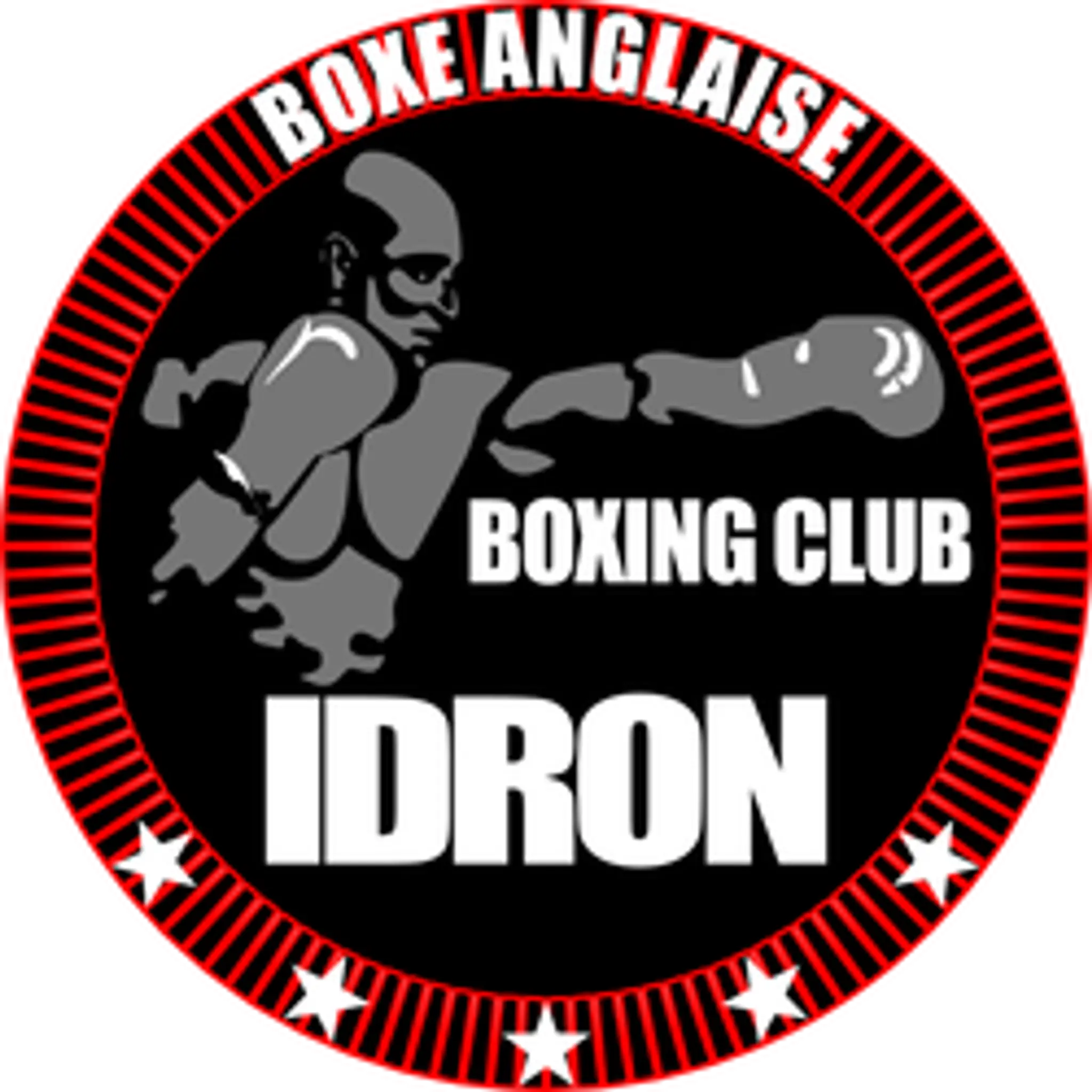 Boxing Club Idron