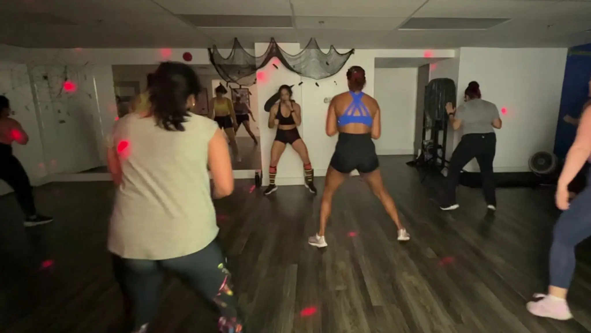 SHINE FIT | Women's Dance Fitness Studio