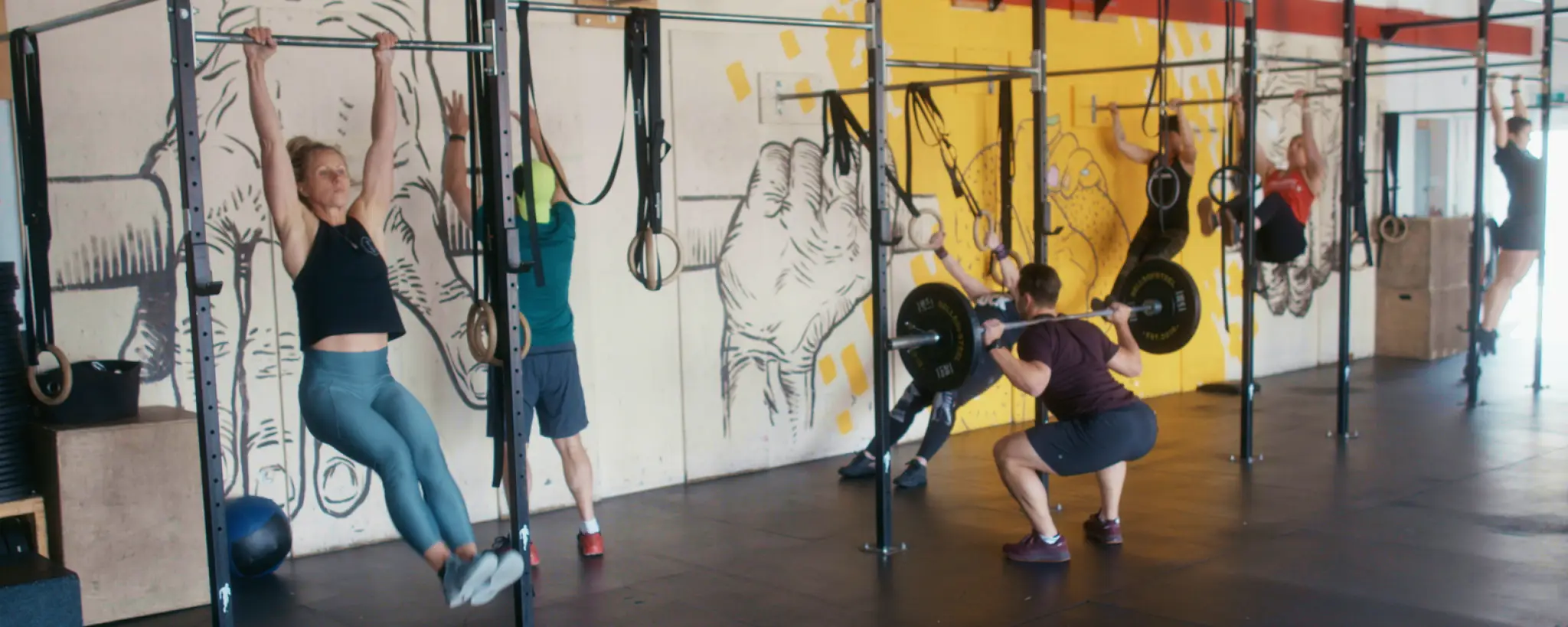 CrossFit Penticton
