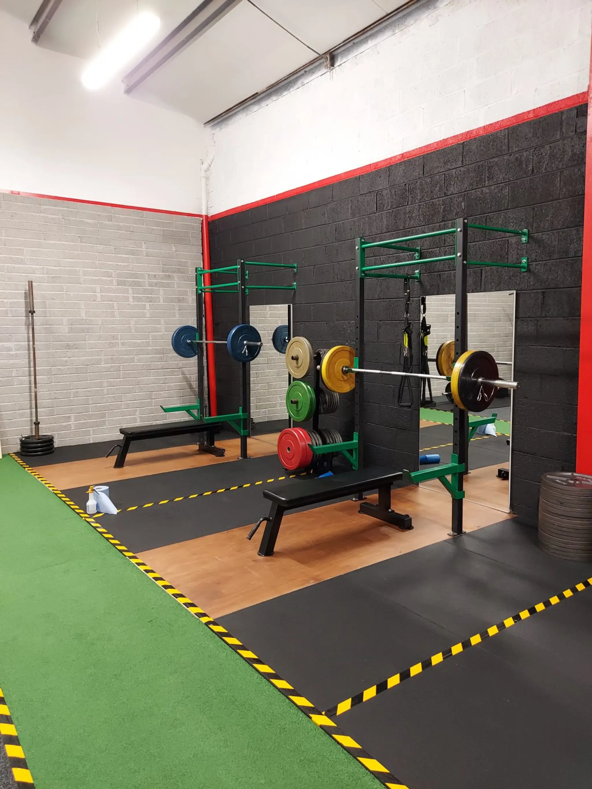 Smart Fitness Athlone