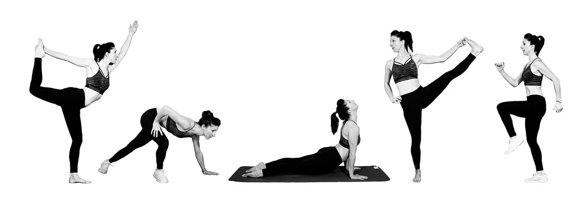 Rock Fitness and Yoga