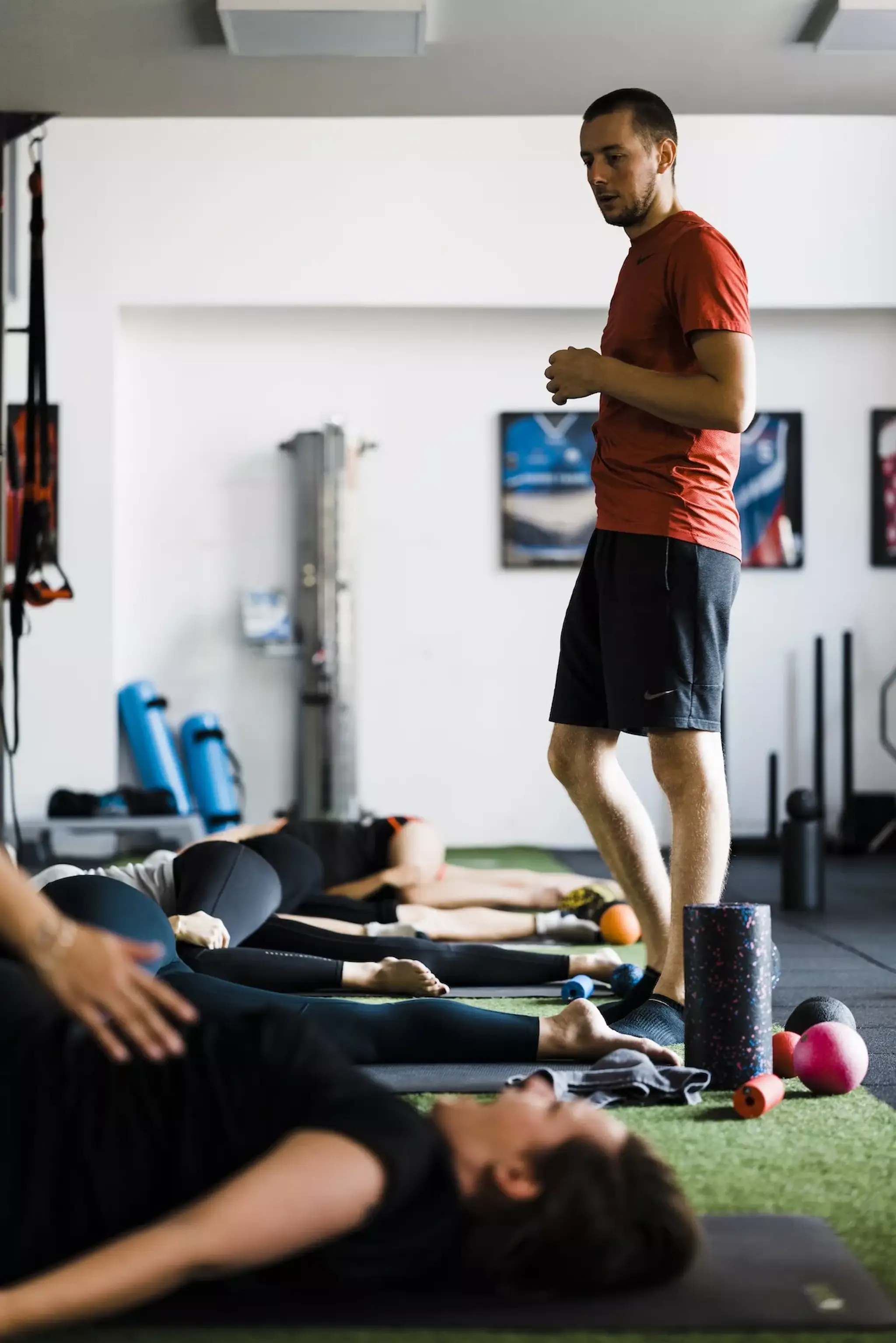 Sport Pro Santé