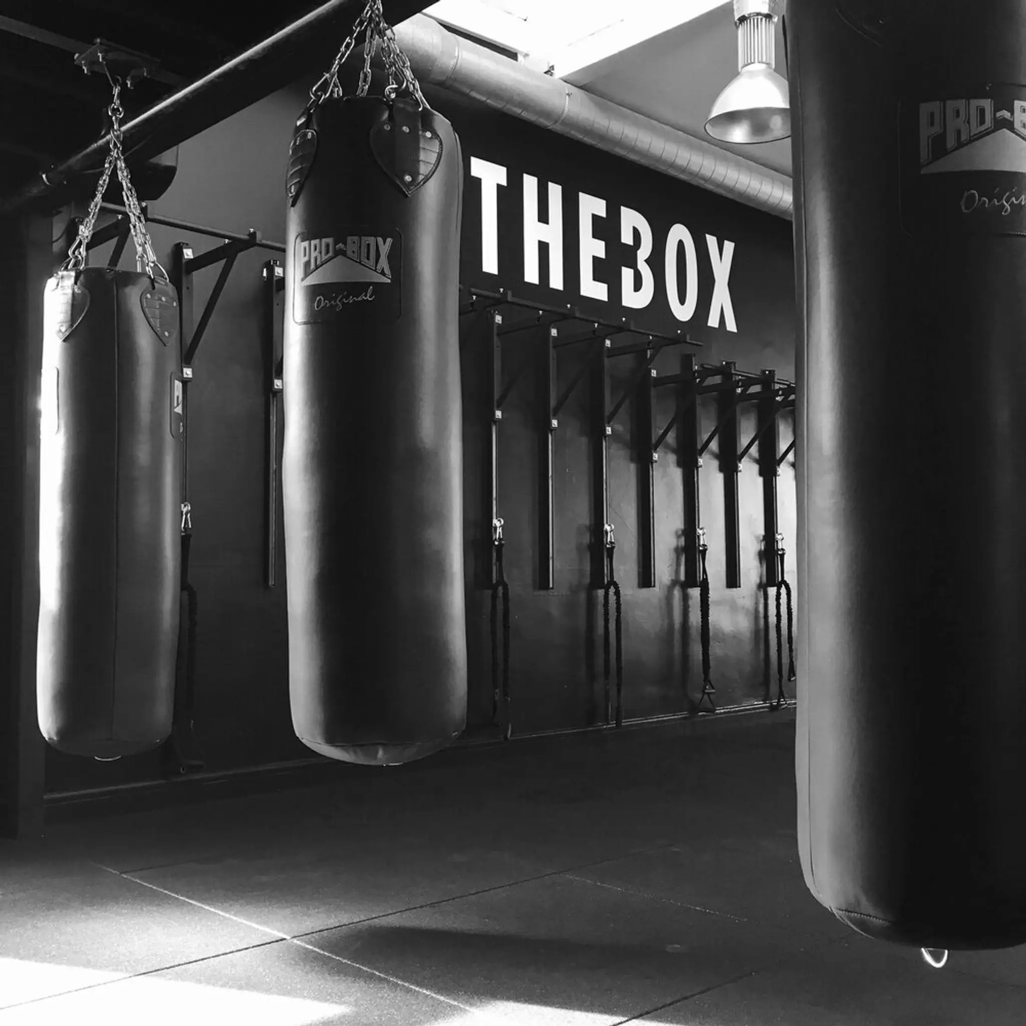 TheBox