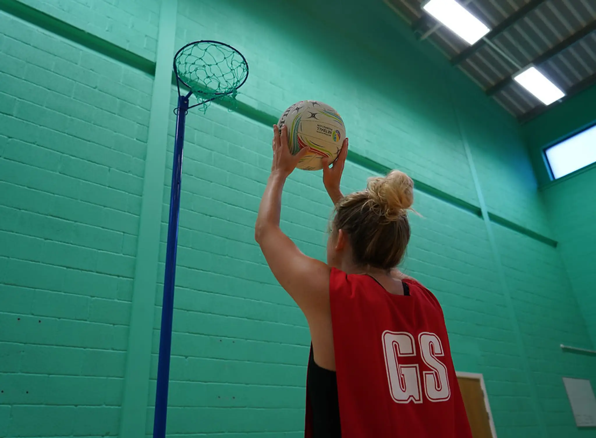 Cirencester Netball Club