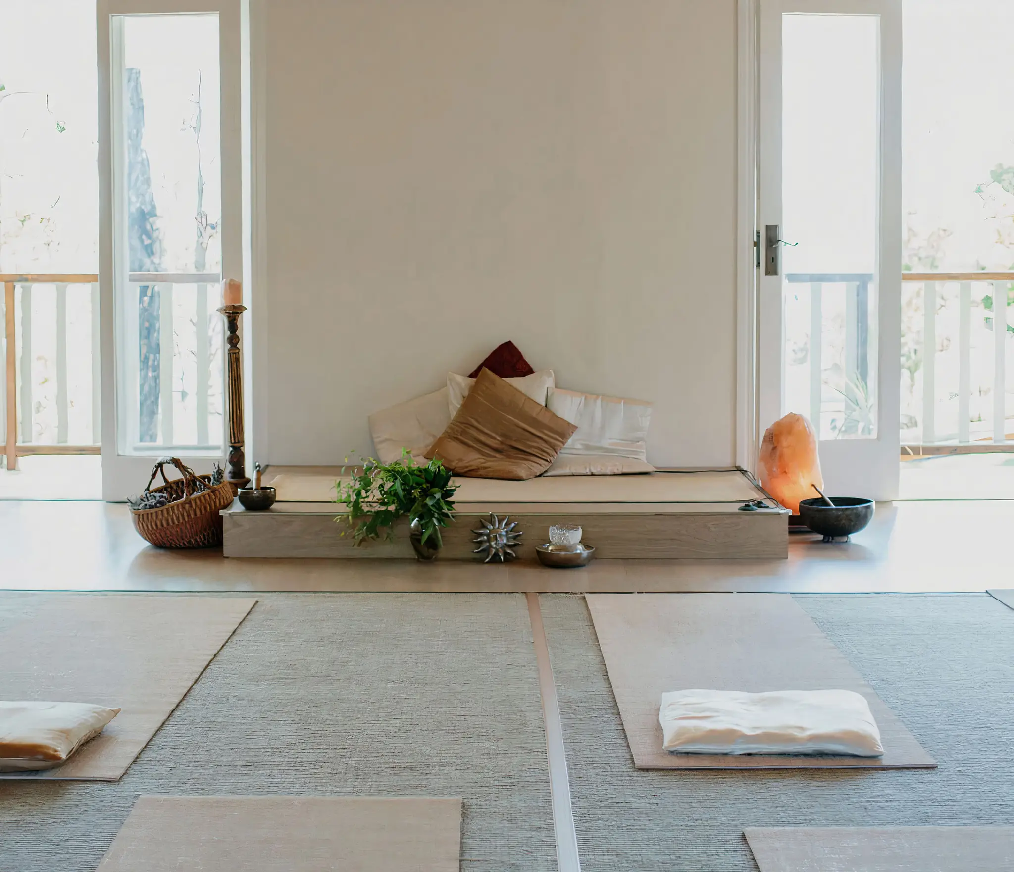 Peace Yoga & Meditation Centre