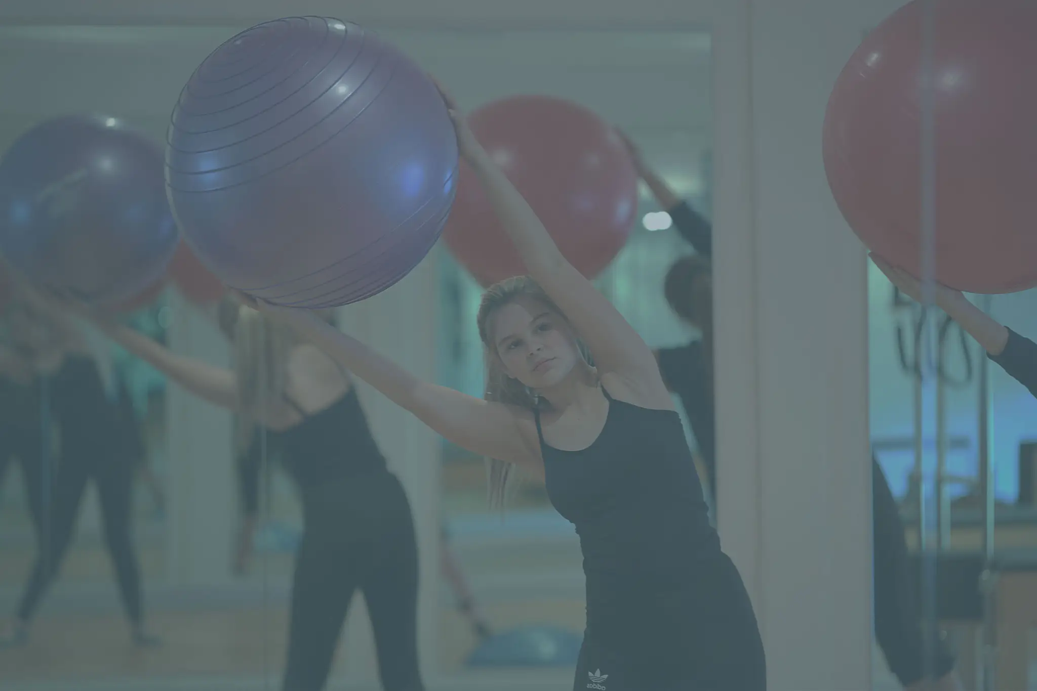 Made for Movement Pilates