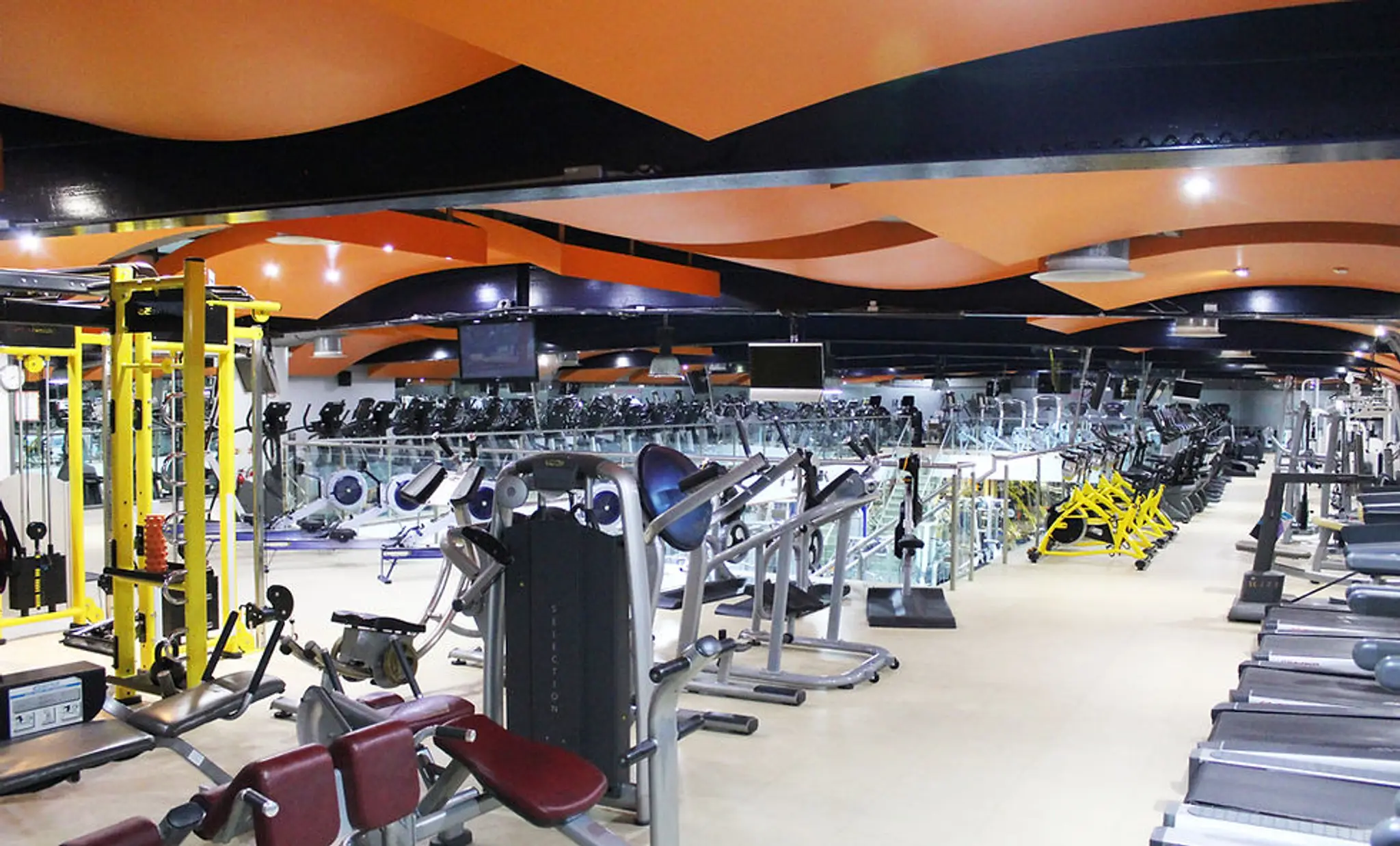 Rochester Health Club