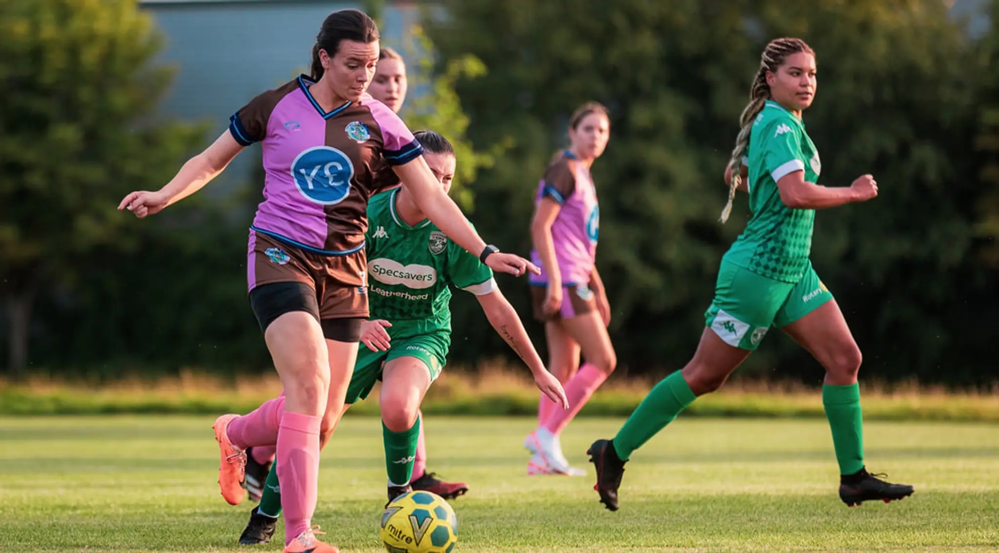 Corinthian-Casuals Football Club