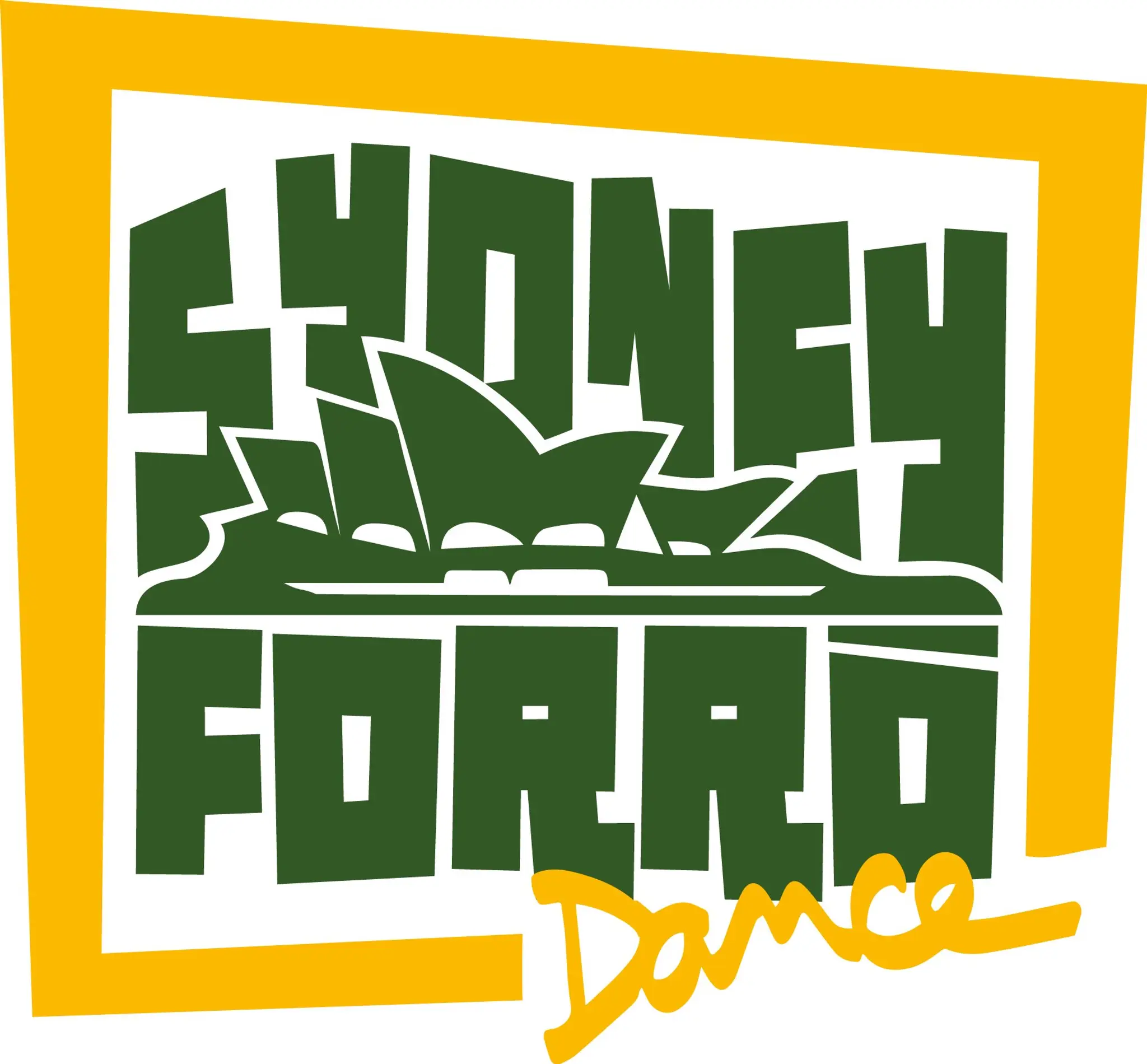 Sydney Forr Dance