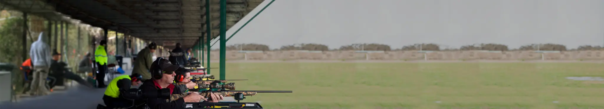 Sporting Shooters of Australia - Warrnambool