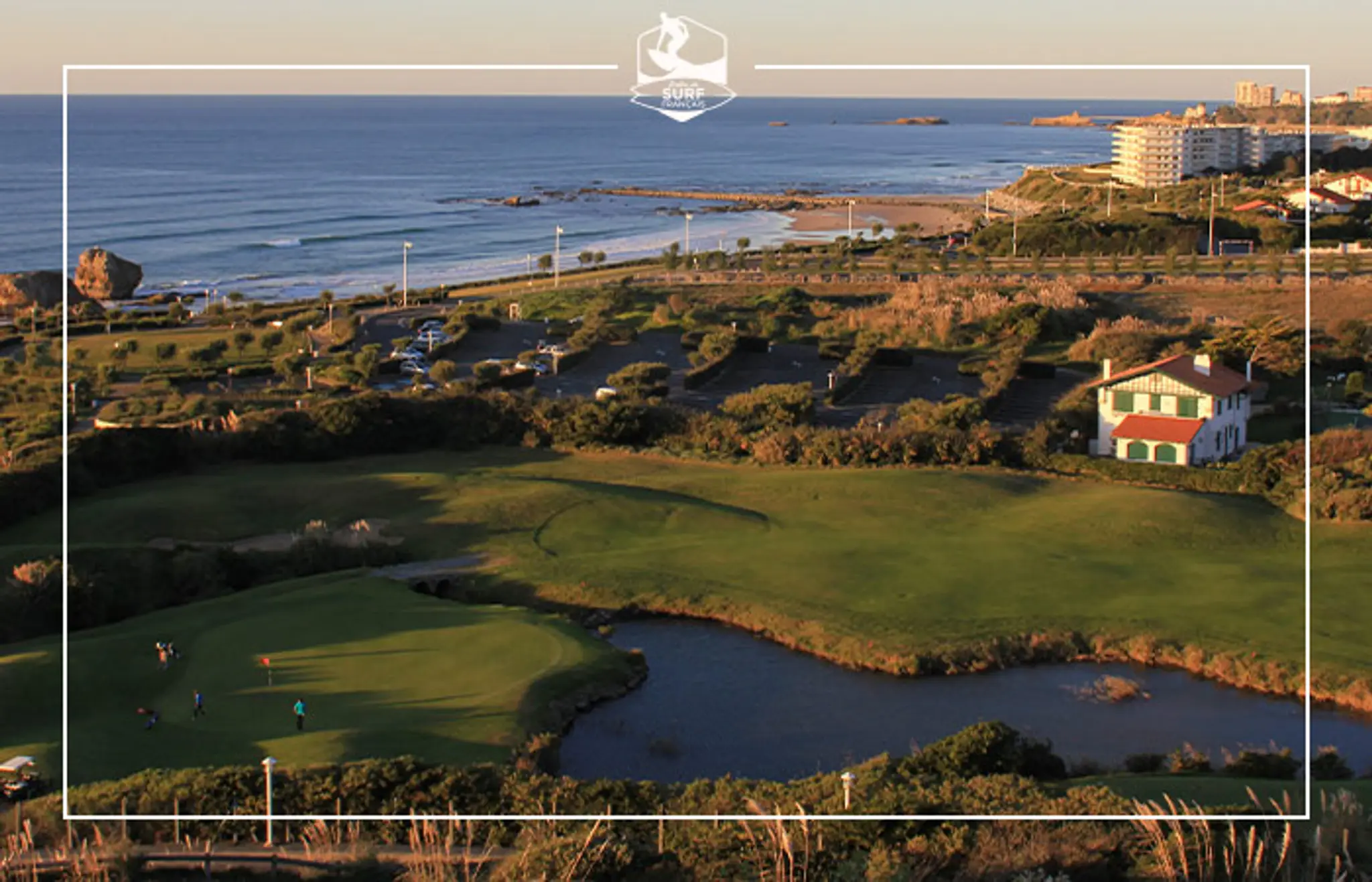 Surf School Quiksilver