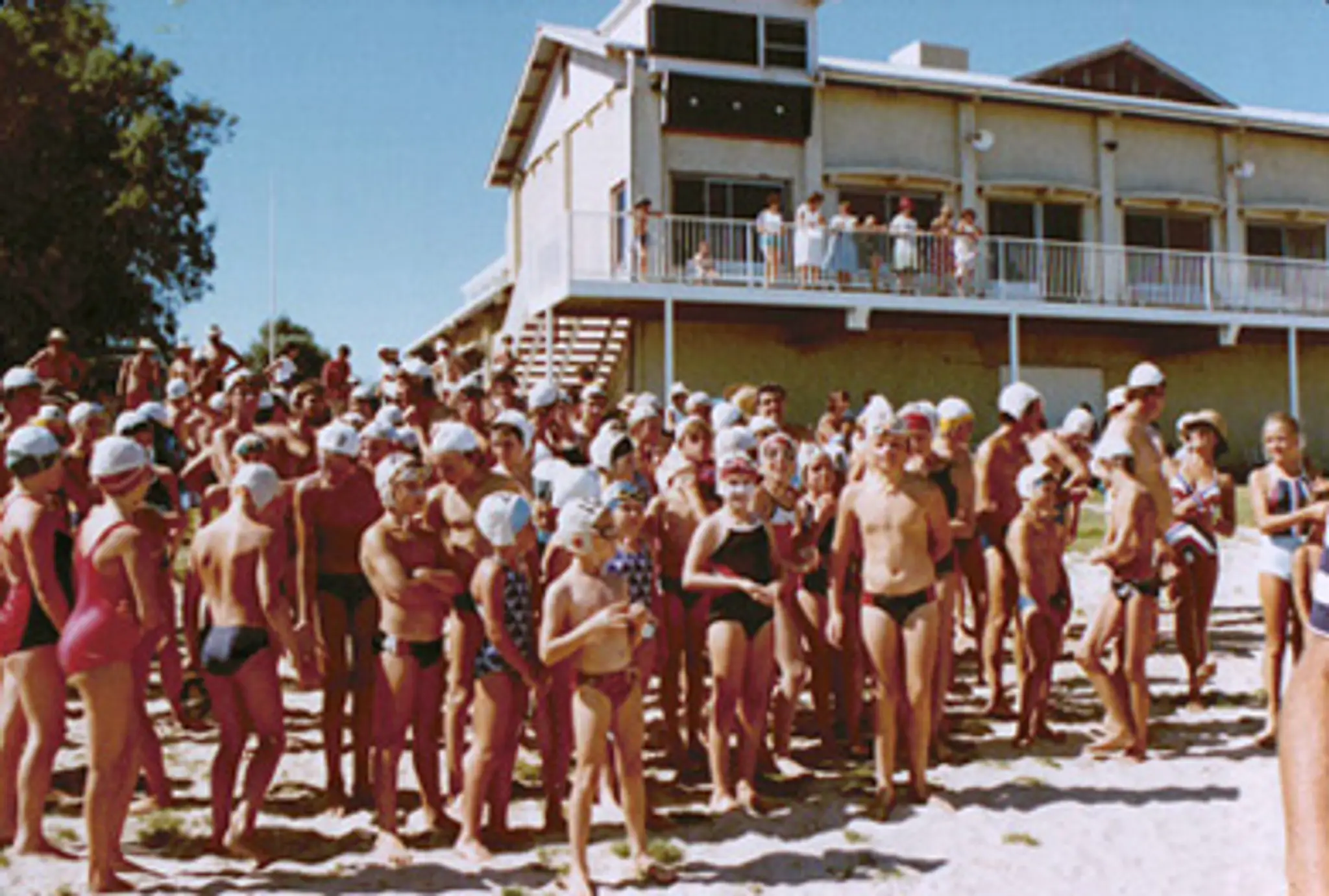 Learners Swim School