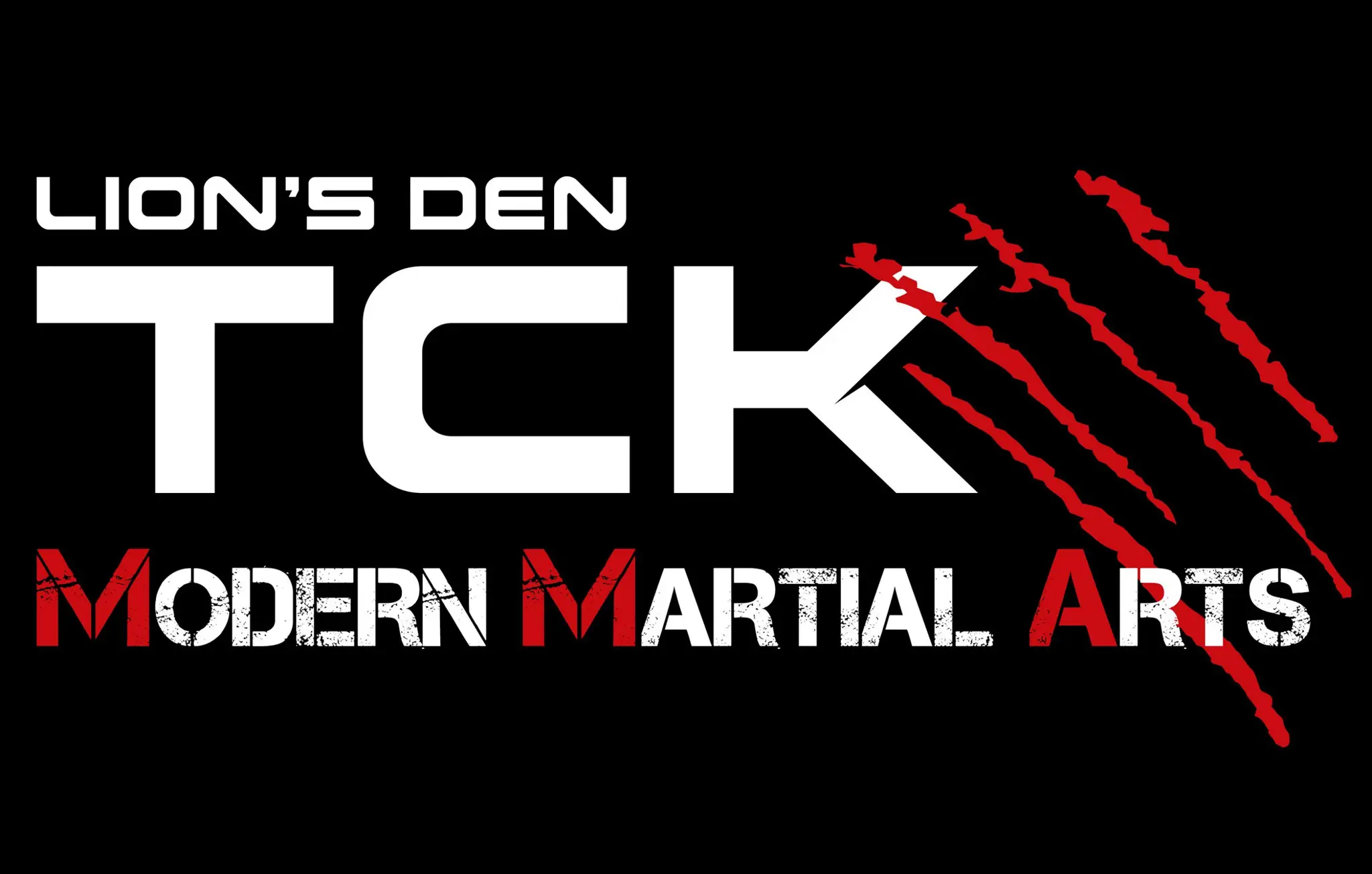 Lions Den TCK Modern Martial Arts