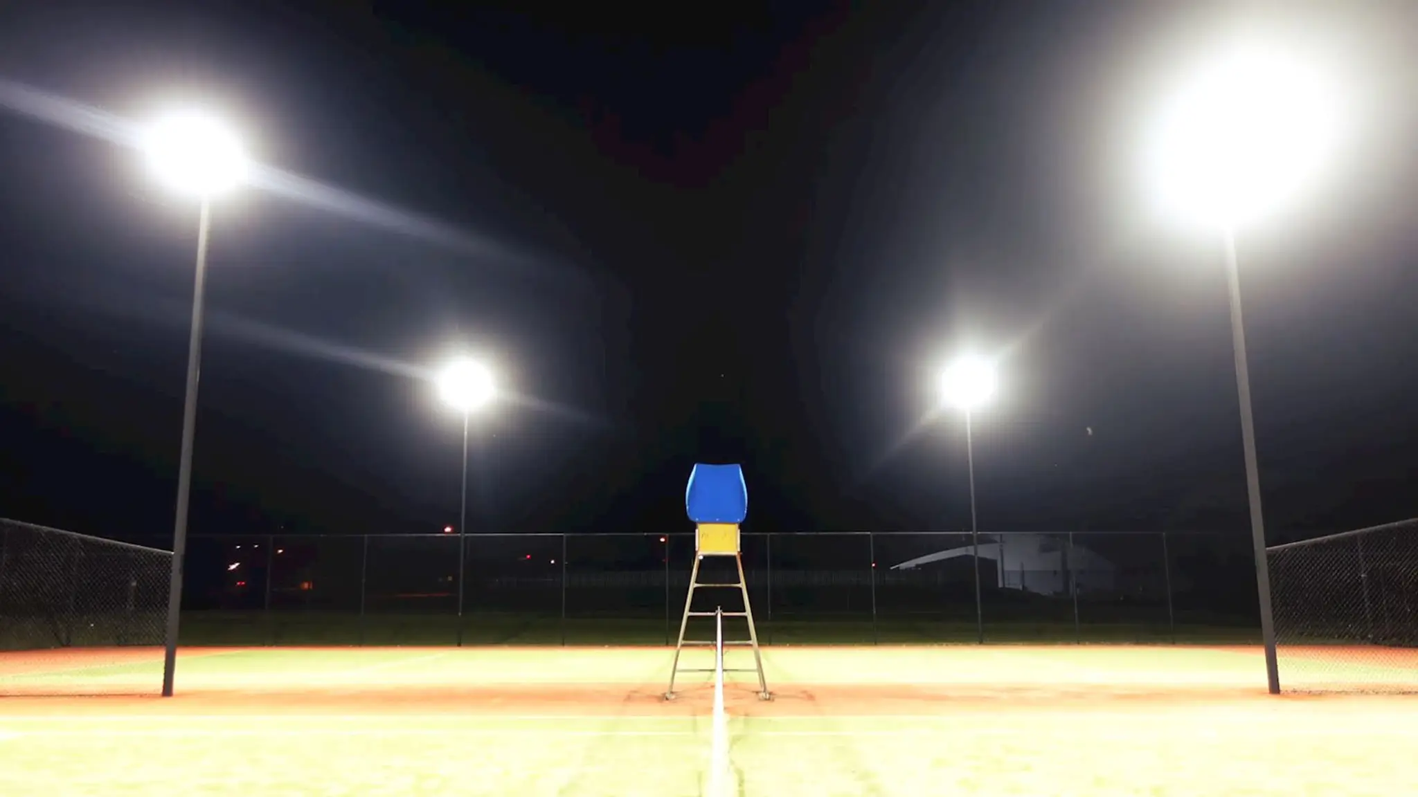 Branxton Tennis Club