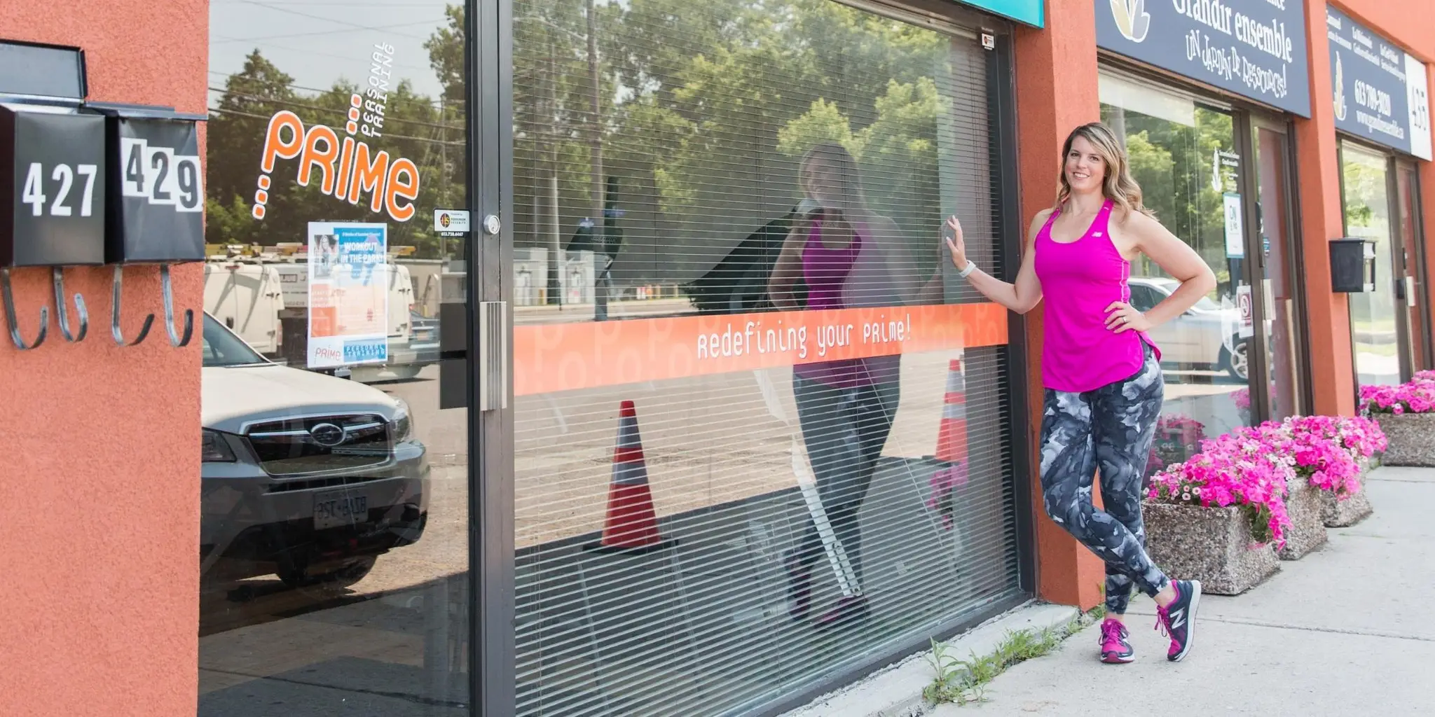 Prime Personal Training