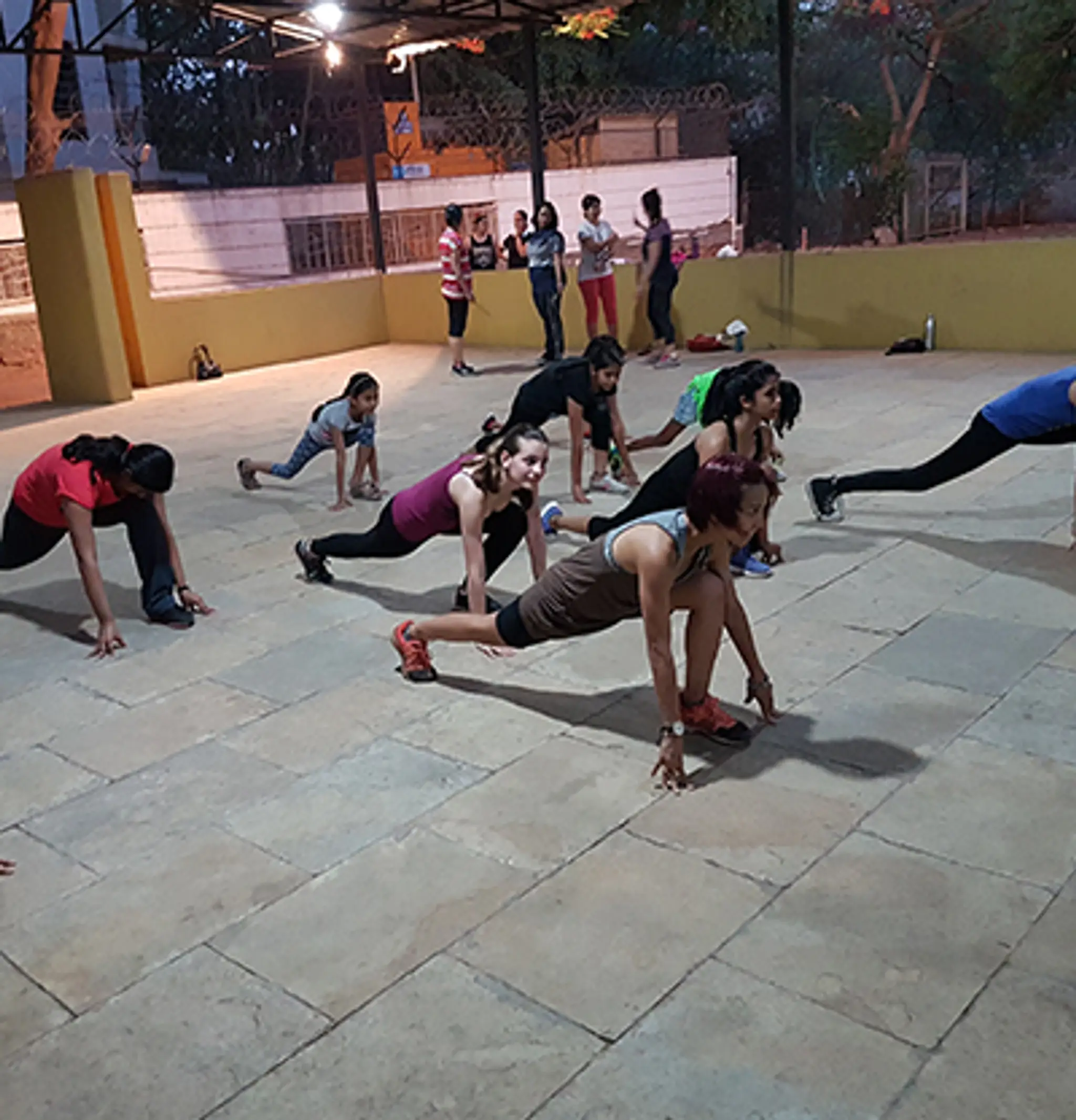 Justine's Dance Academy