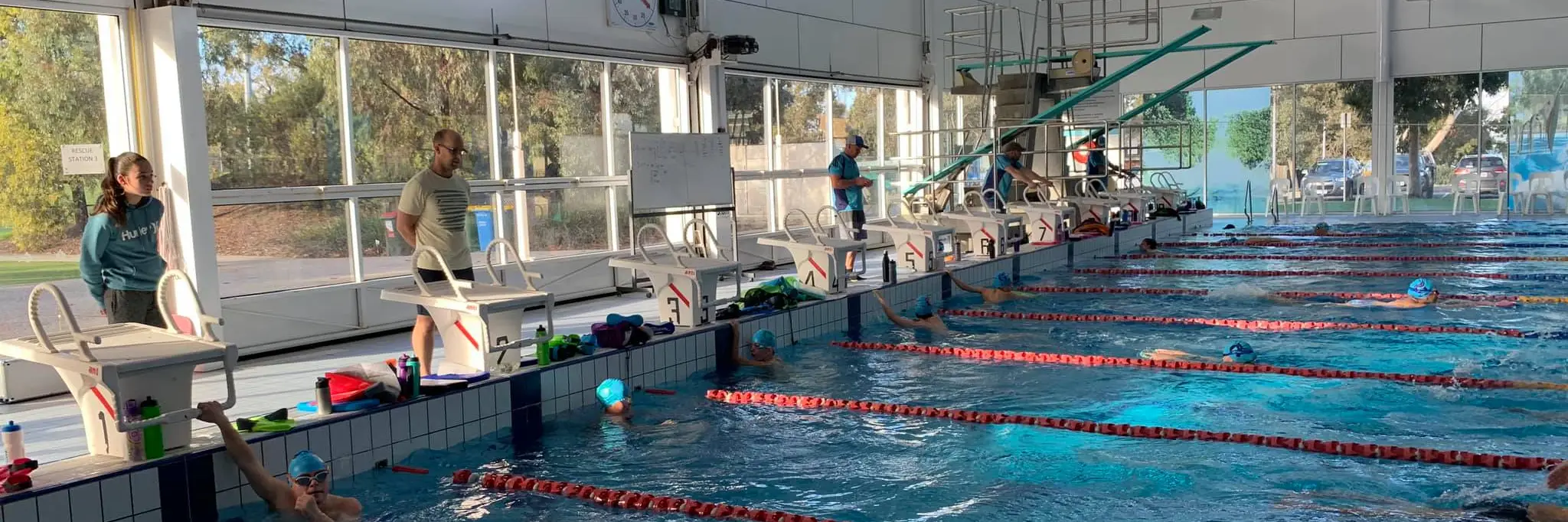 Geelong Swimming Club