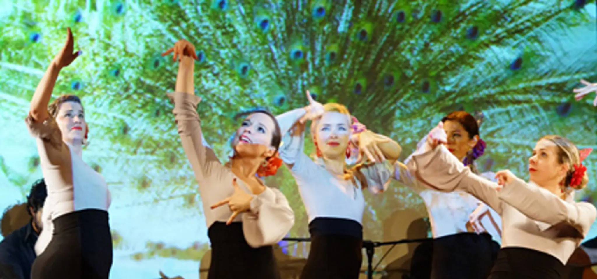 Dance Center Flamenco Julia Cristina