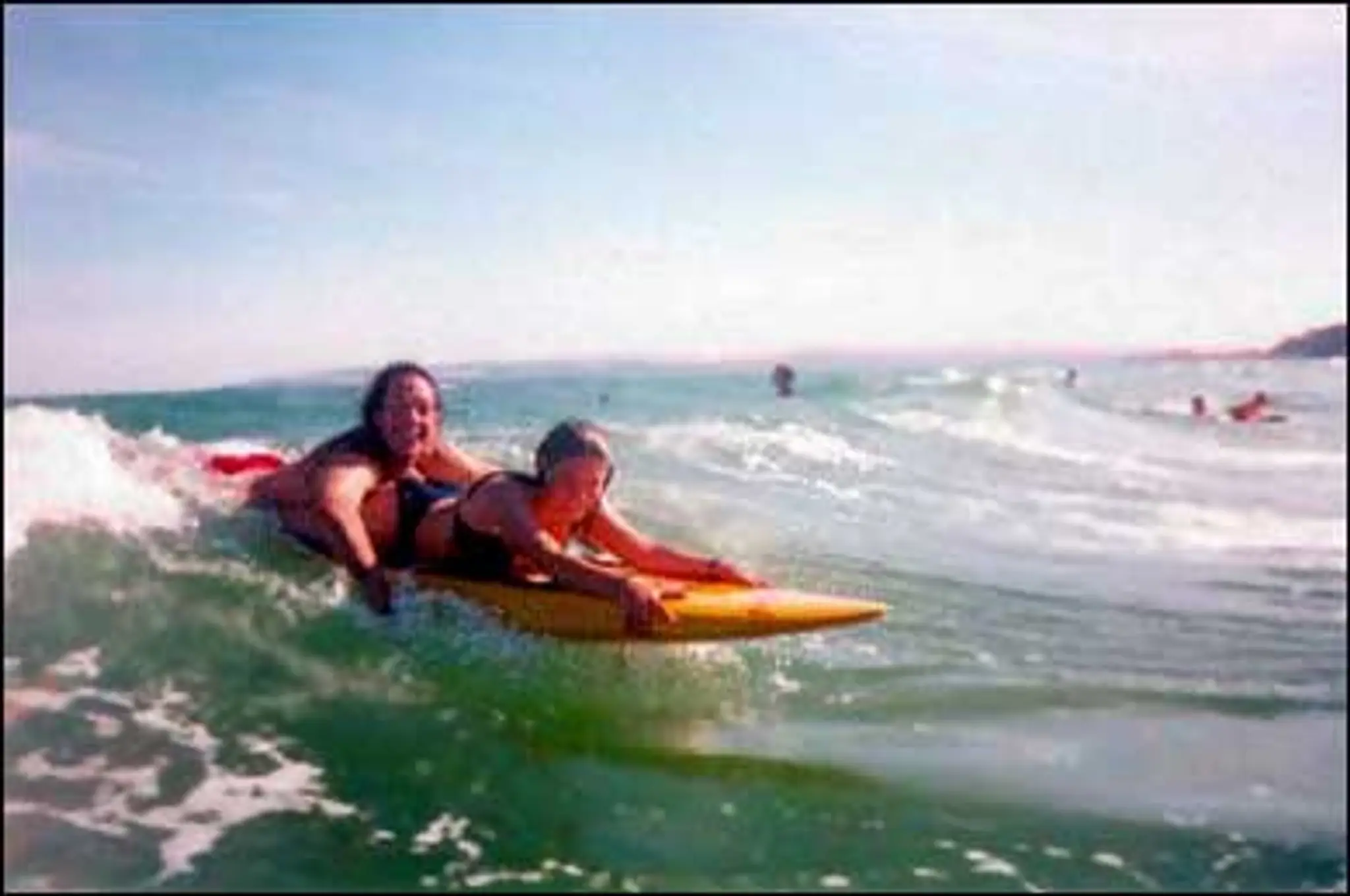 Branksome Chine Surf Life Saving Club