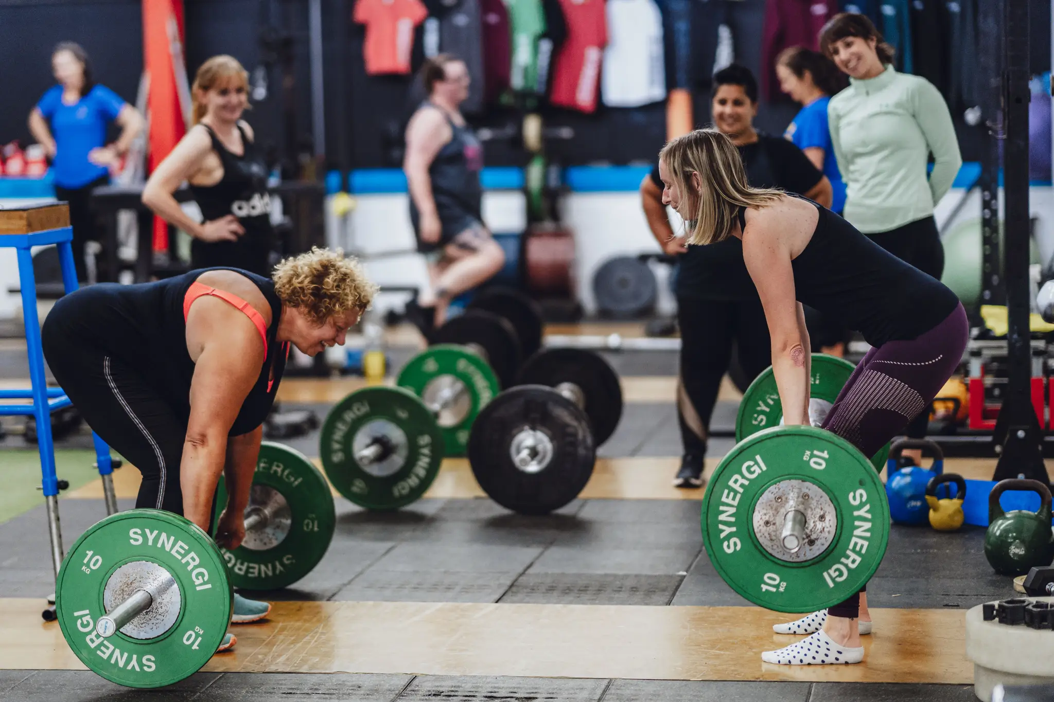 SYNERGI Personal Training