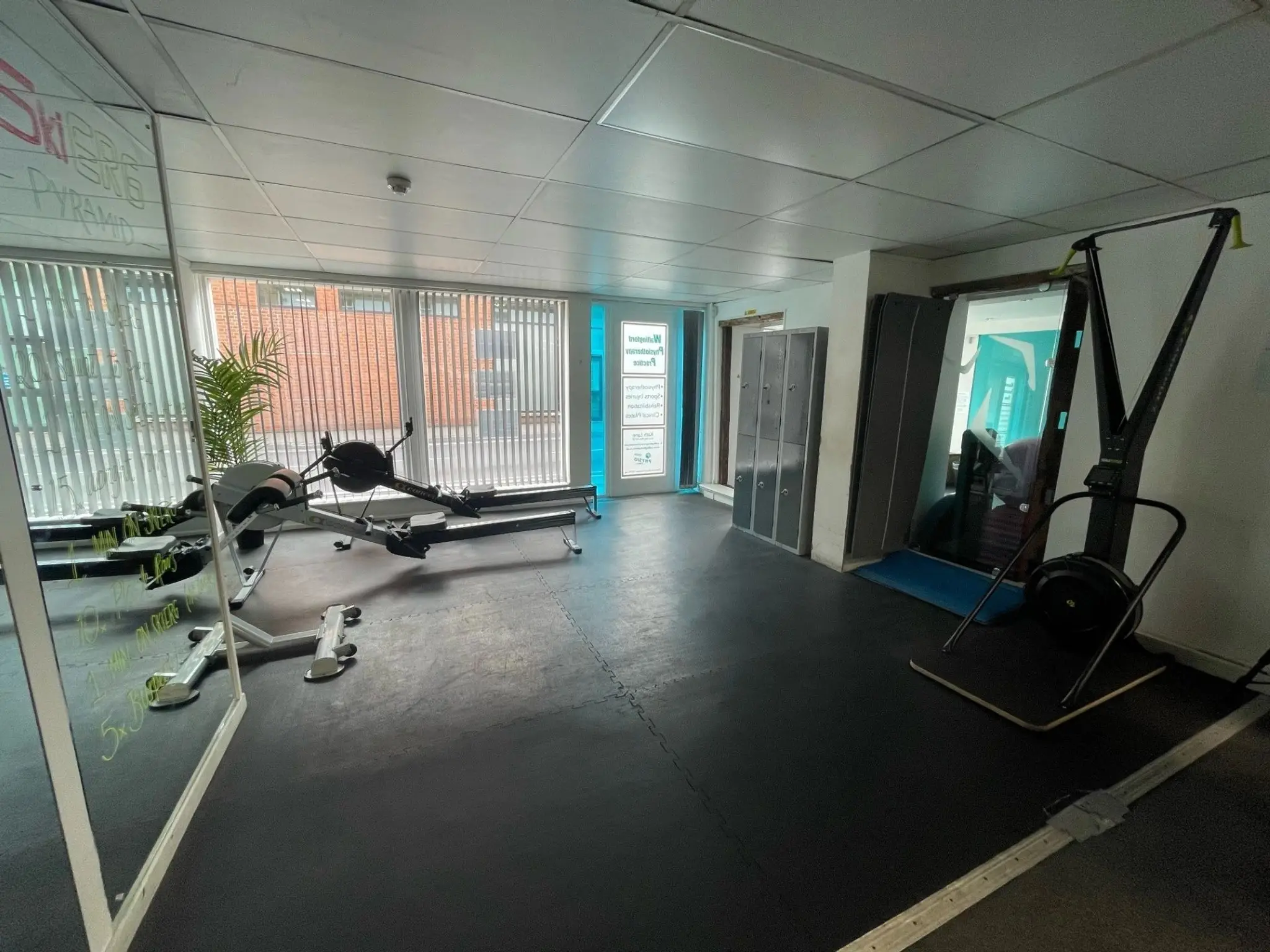 The Body Training Studio