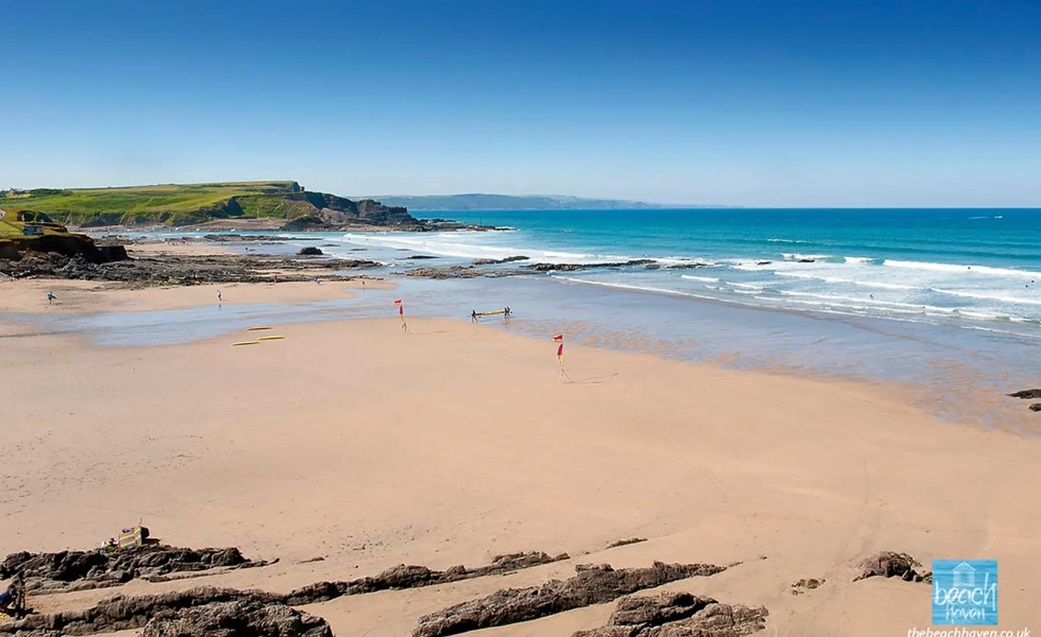 Bude Town Football Club