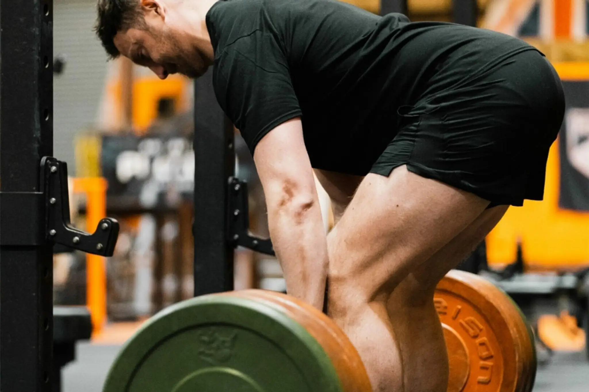 MSC Performance Strength & Conditioning Gym.