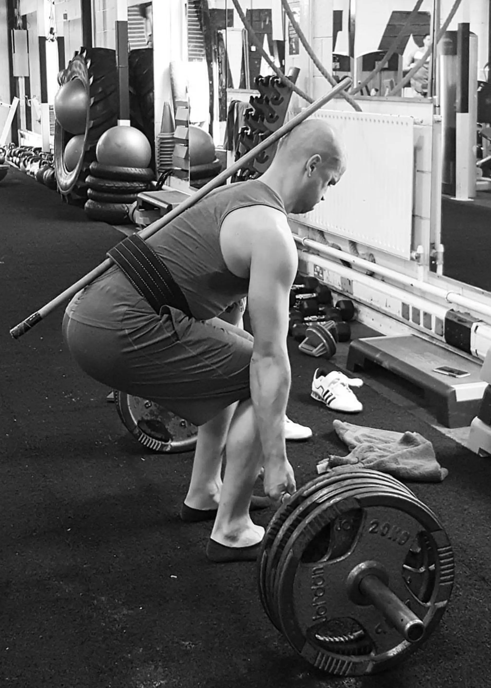 EverStrength Fitness