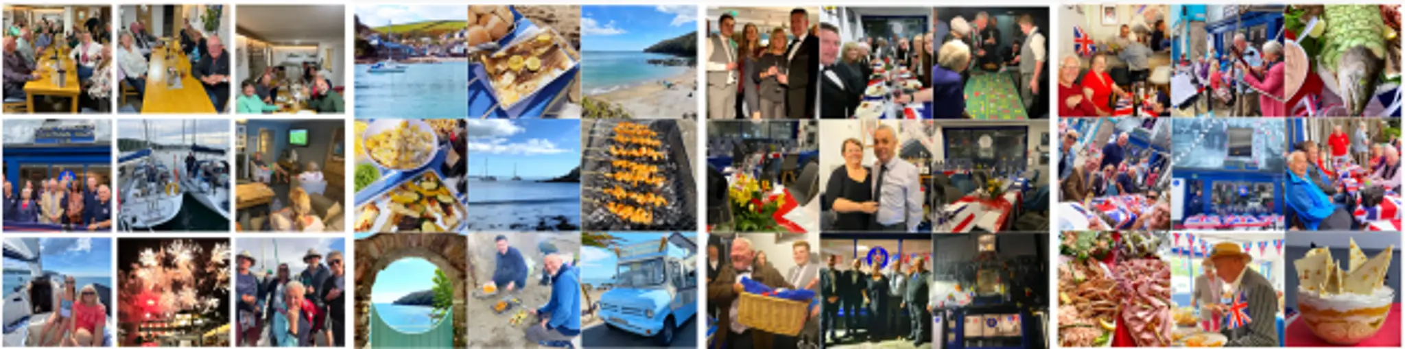 Royal Plymouth Corinthian Yacht Club