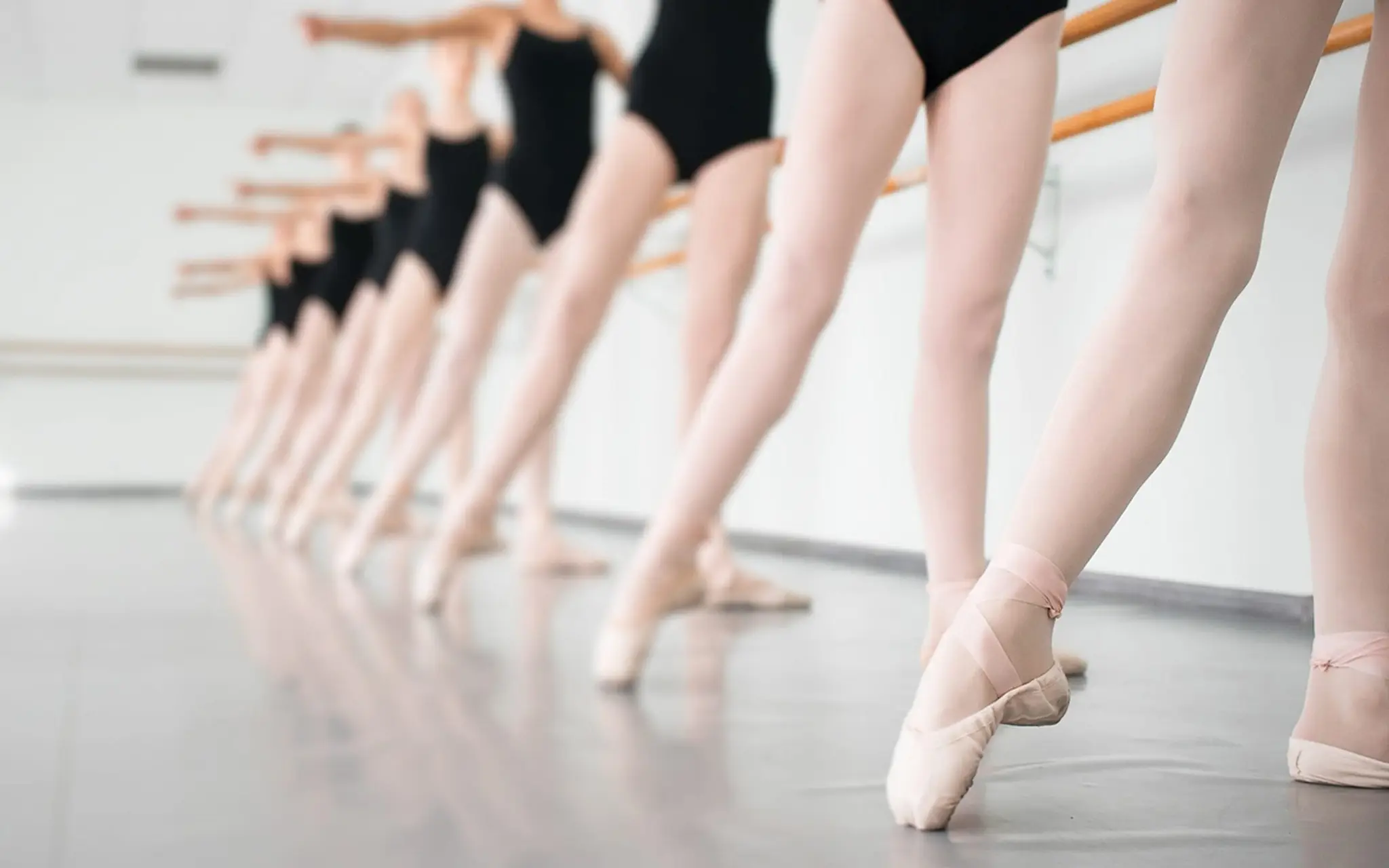 Rachel Coad School of Dance