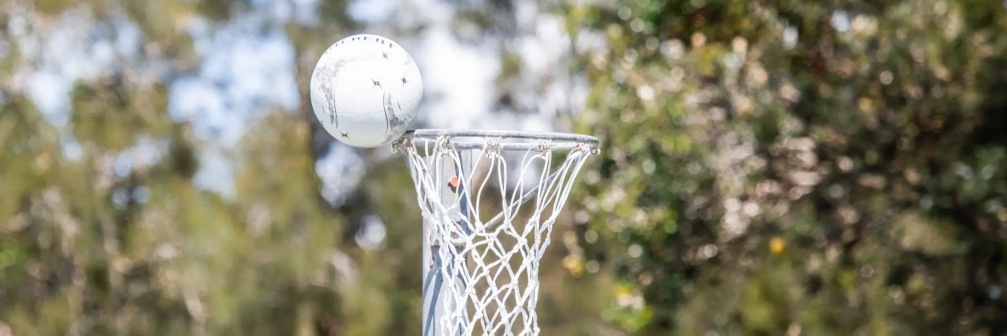 Walking Netball Queensland