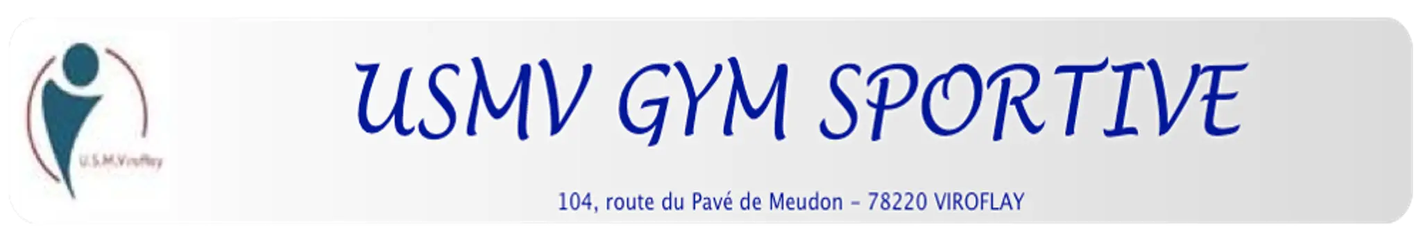 USMV Gym Sportive