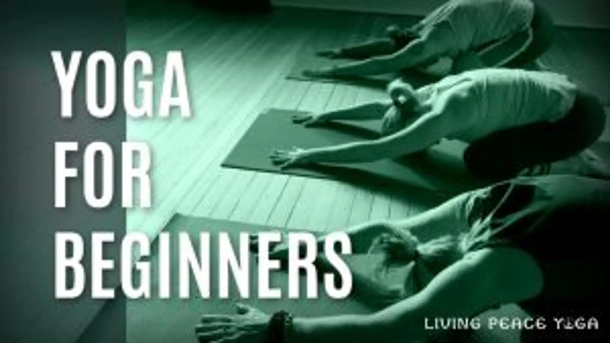 Living Peace Yoga