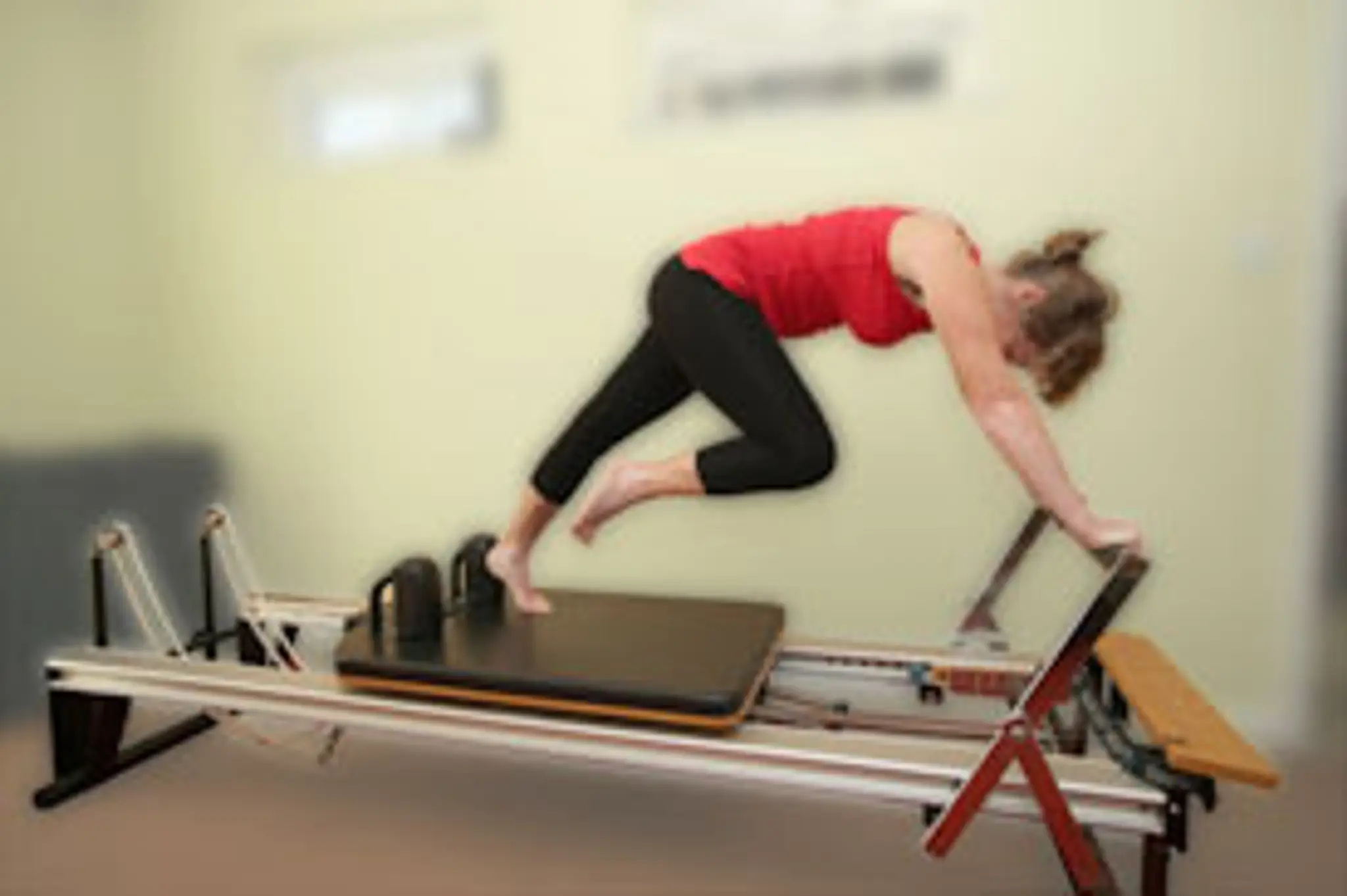 Sussex Osteopathy and Pilates