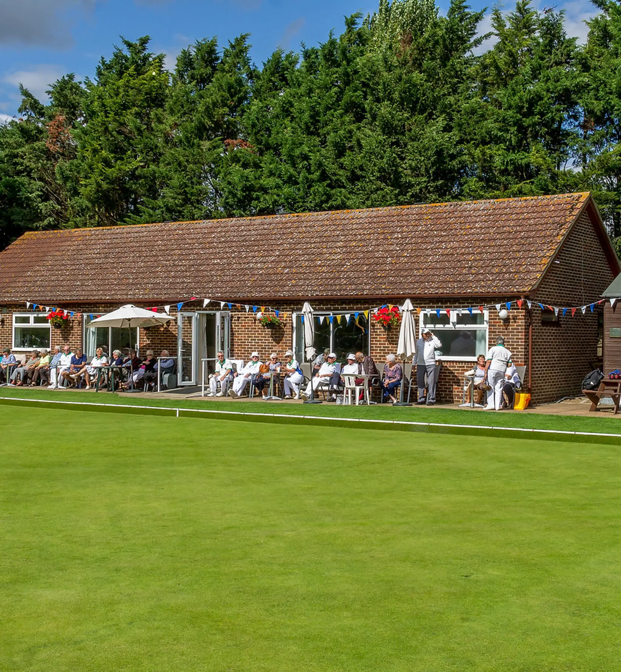 Ditton Bowls Club