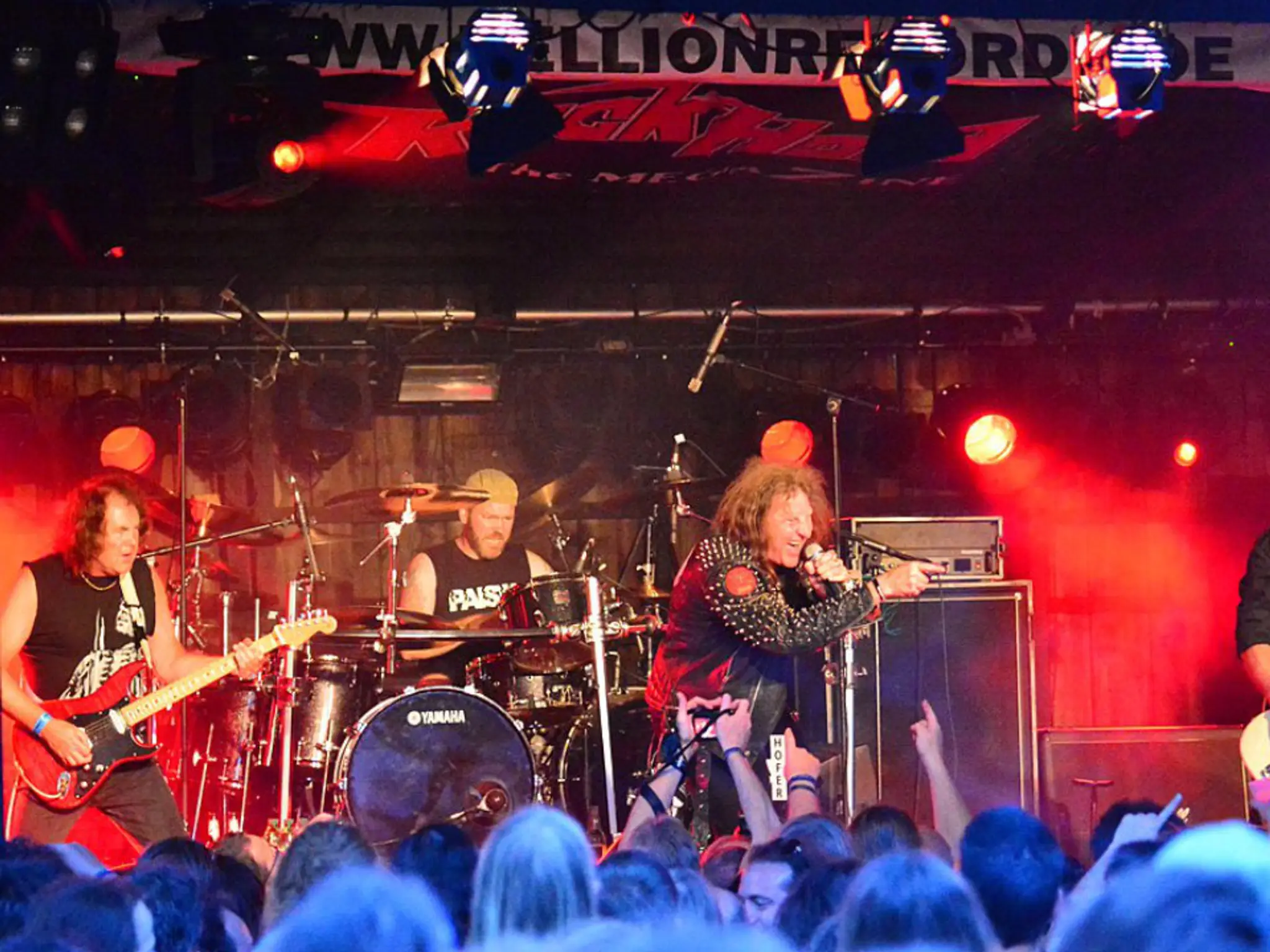 Mexborough Athletic Sports Club