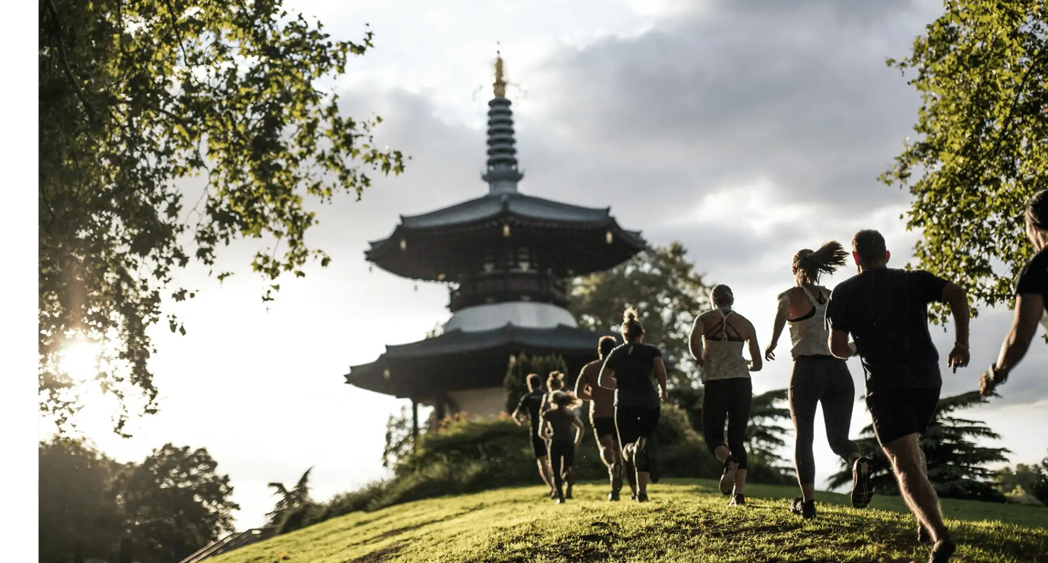 BMF URBAN Herne Hill