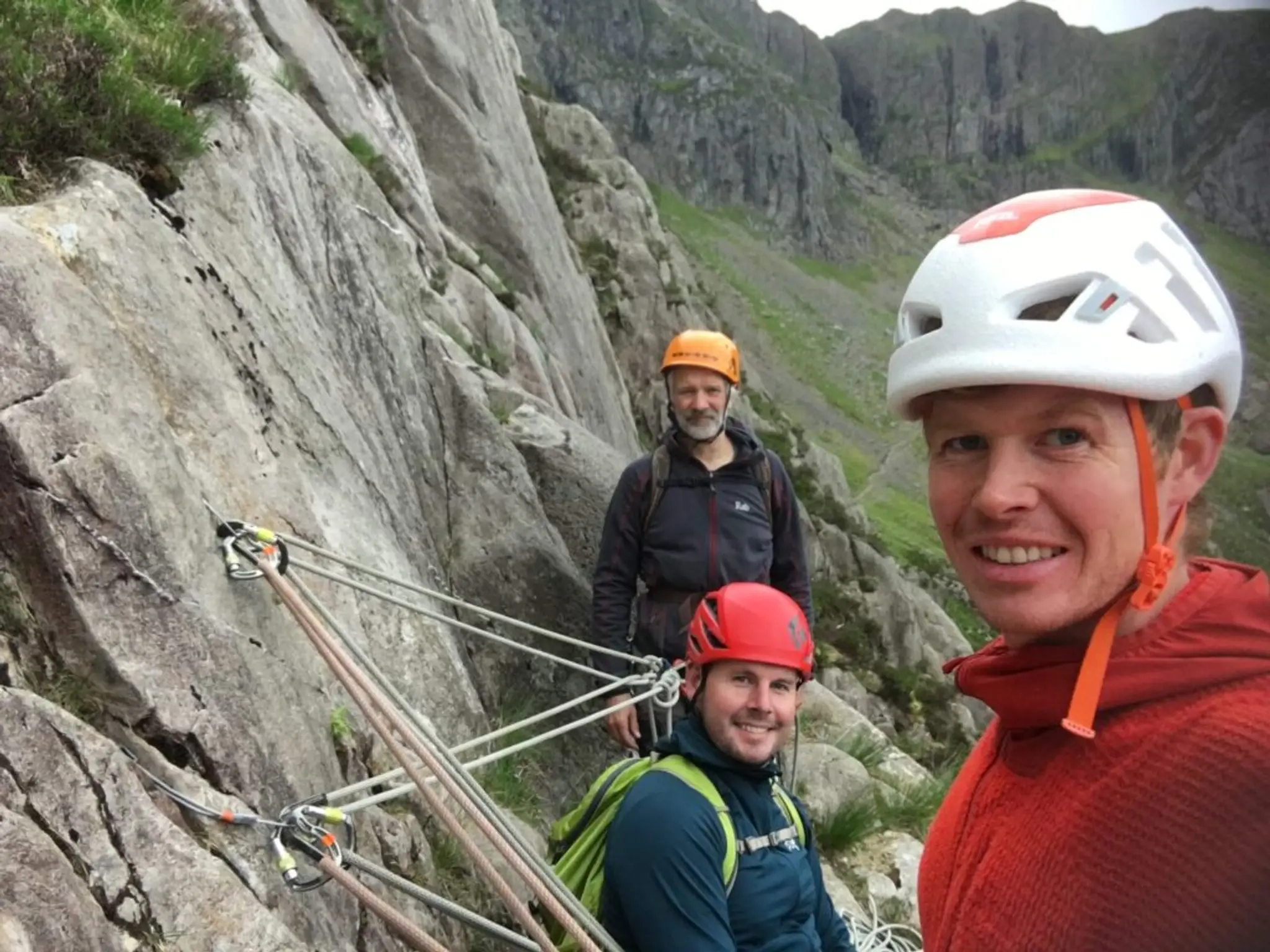 Olly Roberts Outdoors