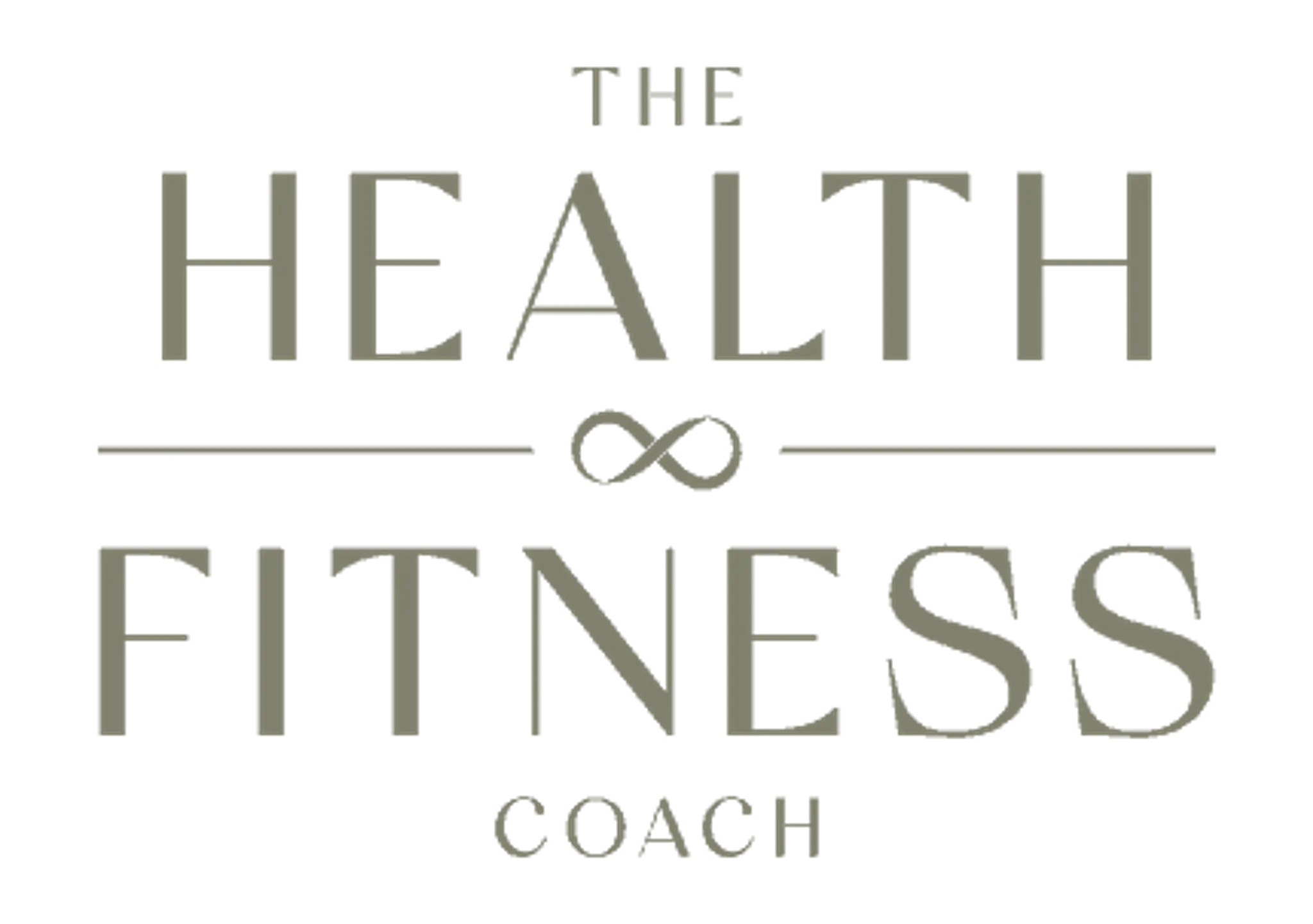 The Health and Fitness Coach