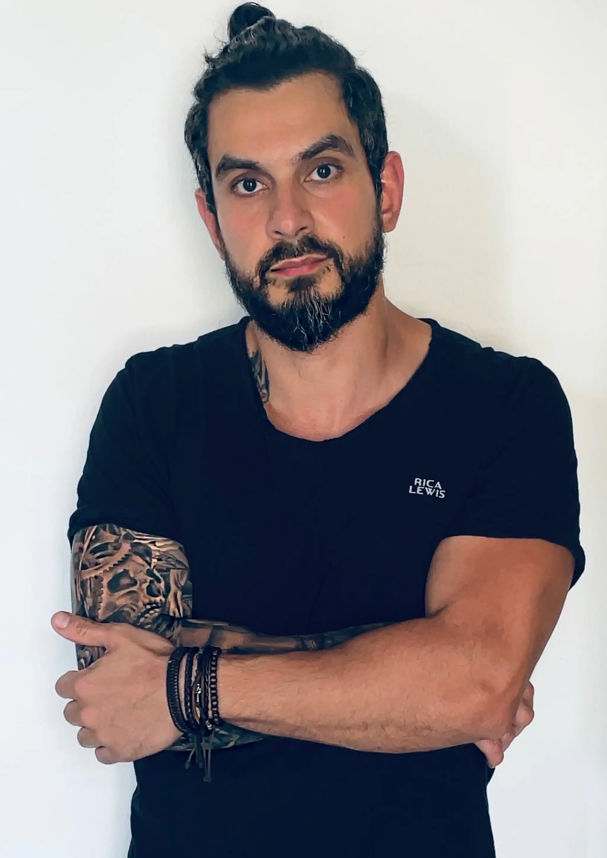 Anthony-Fitness