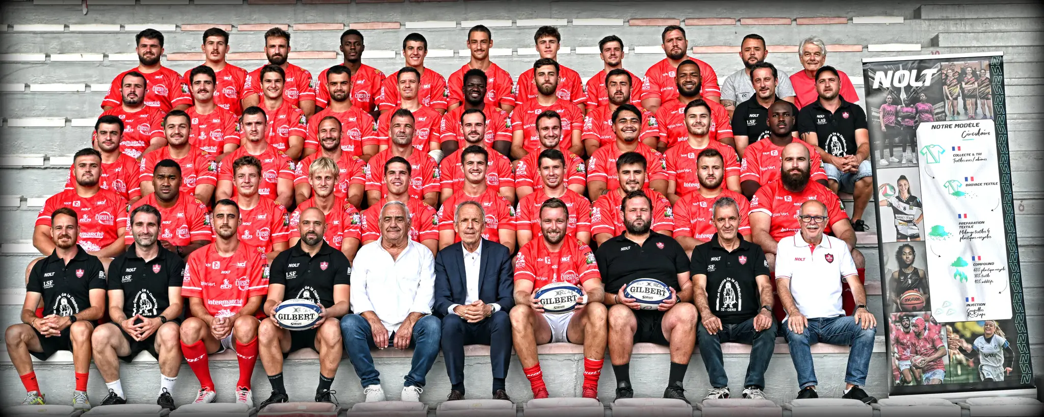 Rugby Club Auch