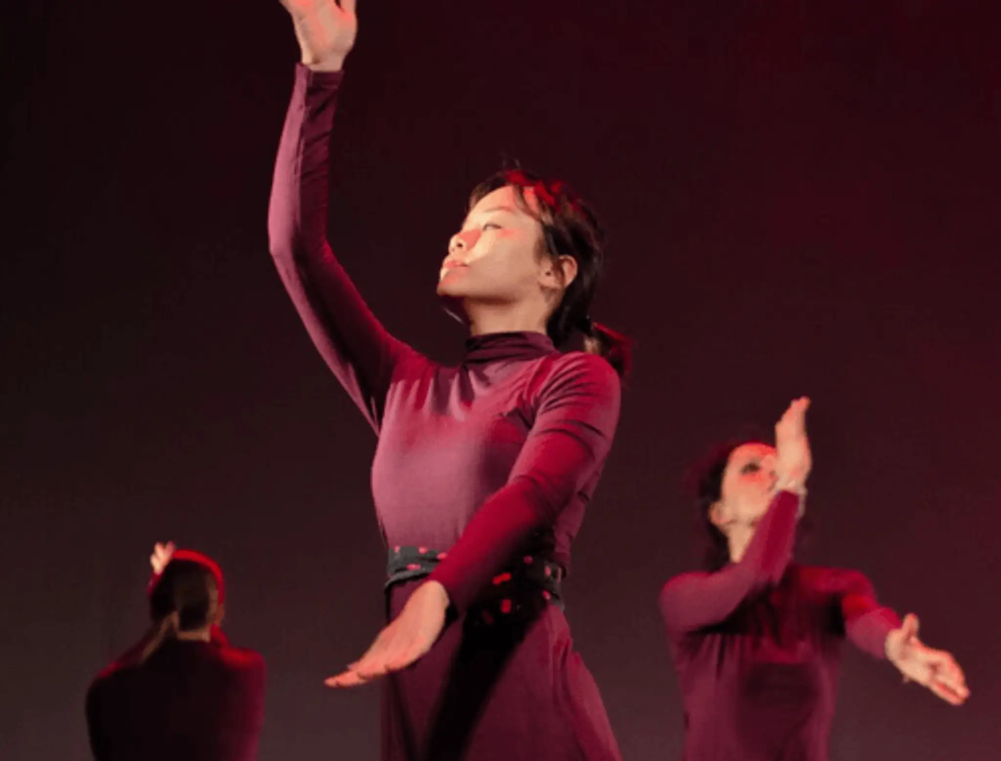 Anna Fiorentini Stage & the City For Adults