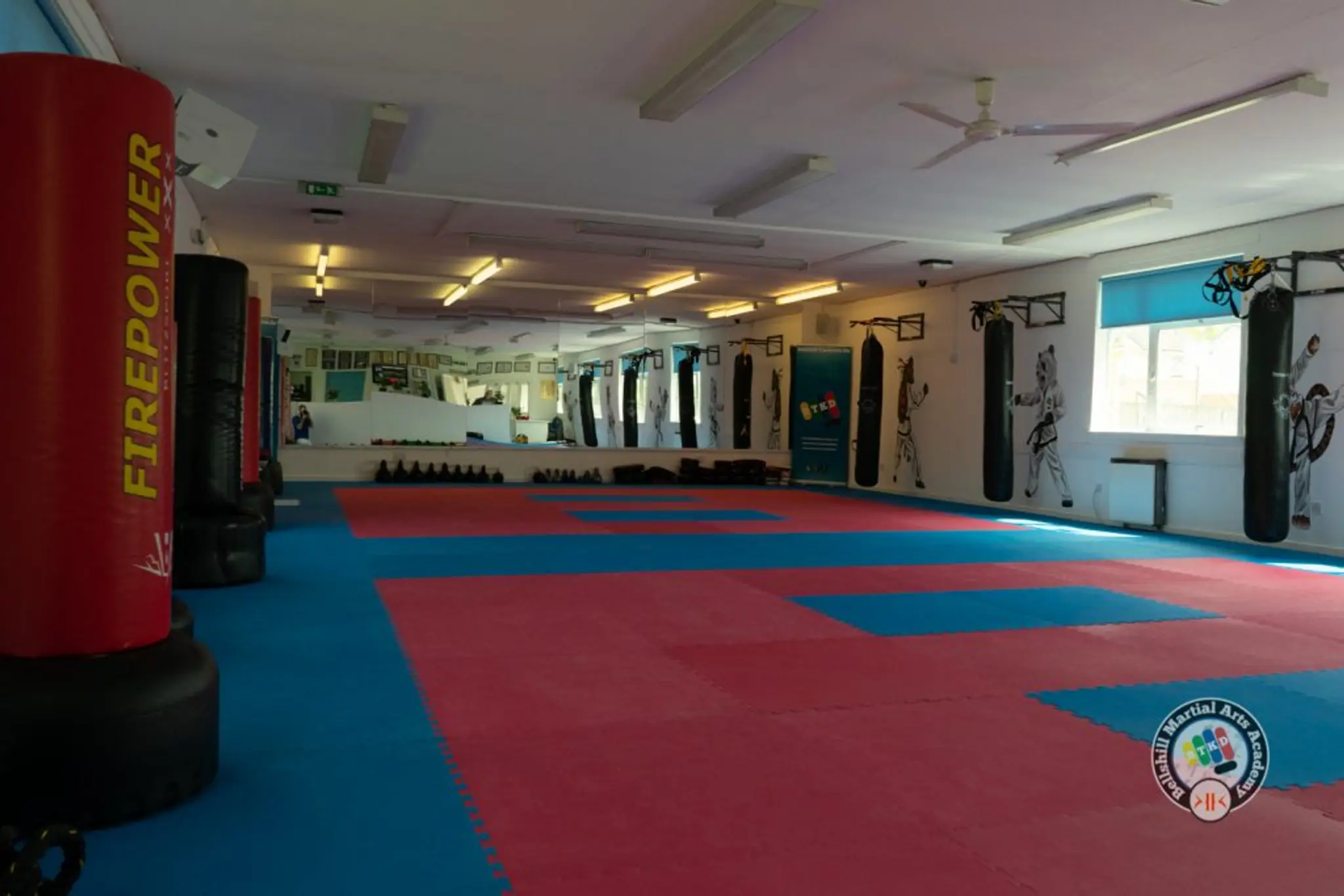 Bellshill Martial Arts Academy