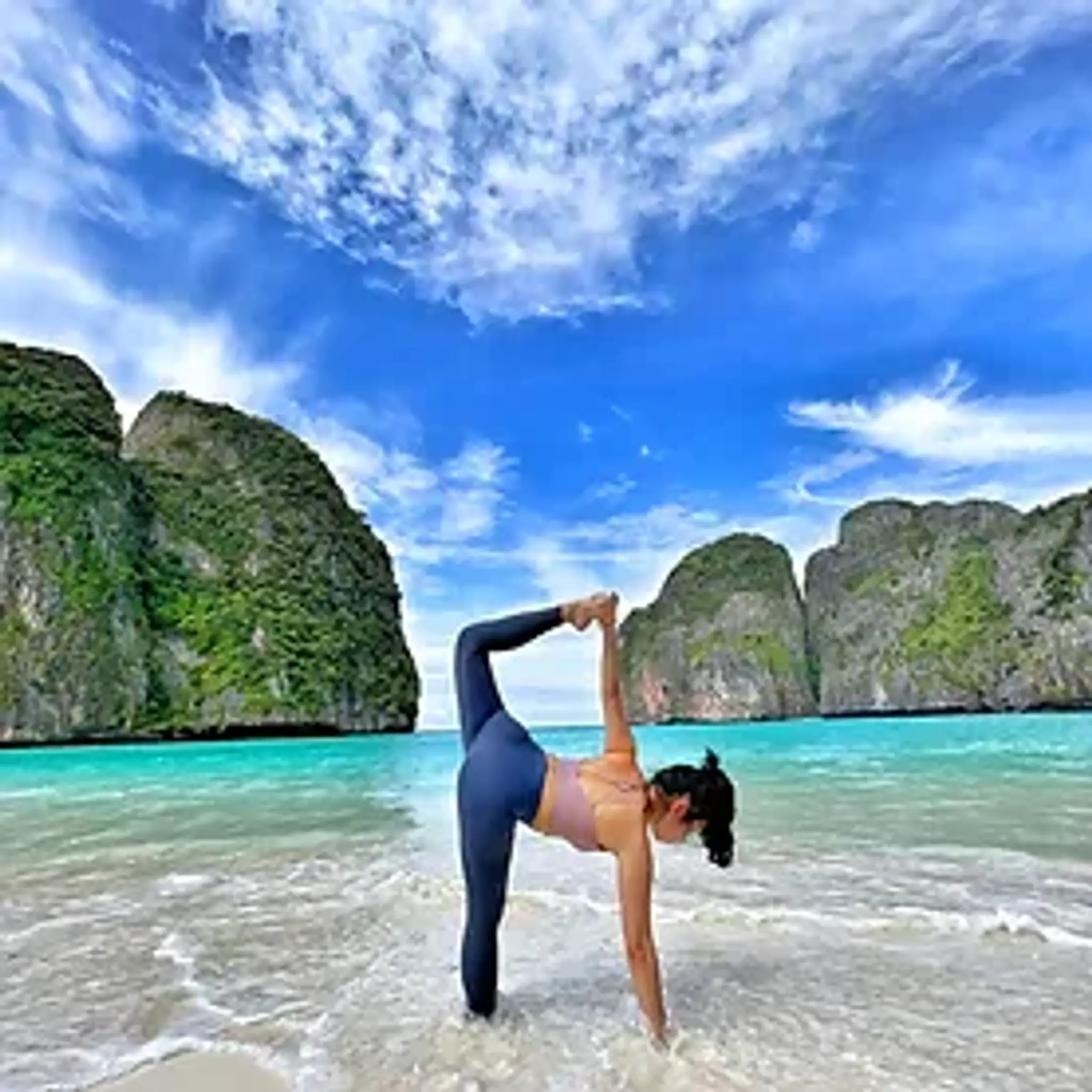 D Fly Fitness Studio - Yishun