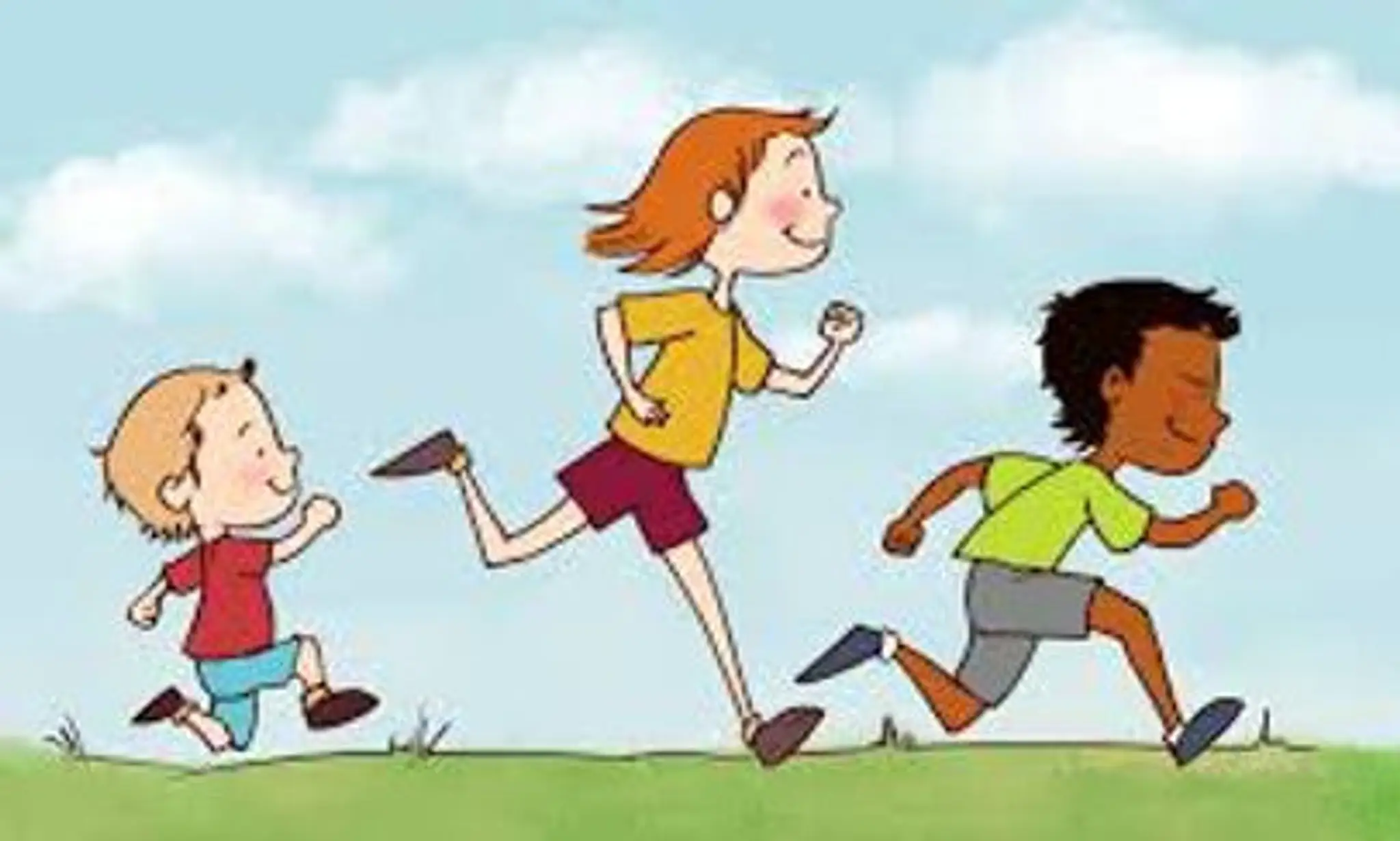 Folkestone Junior Athletics Club