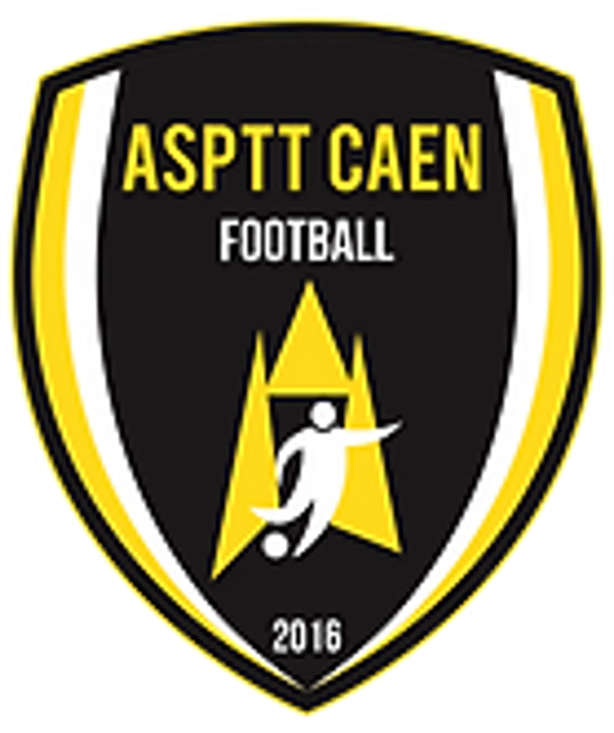 ASPTT Caen Football