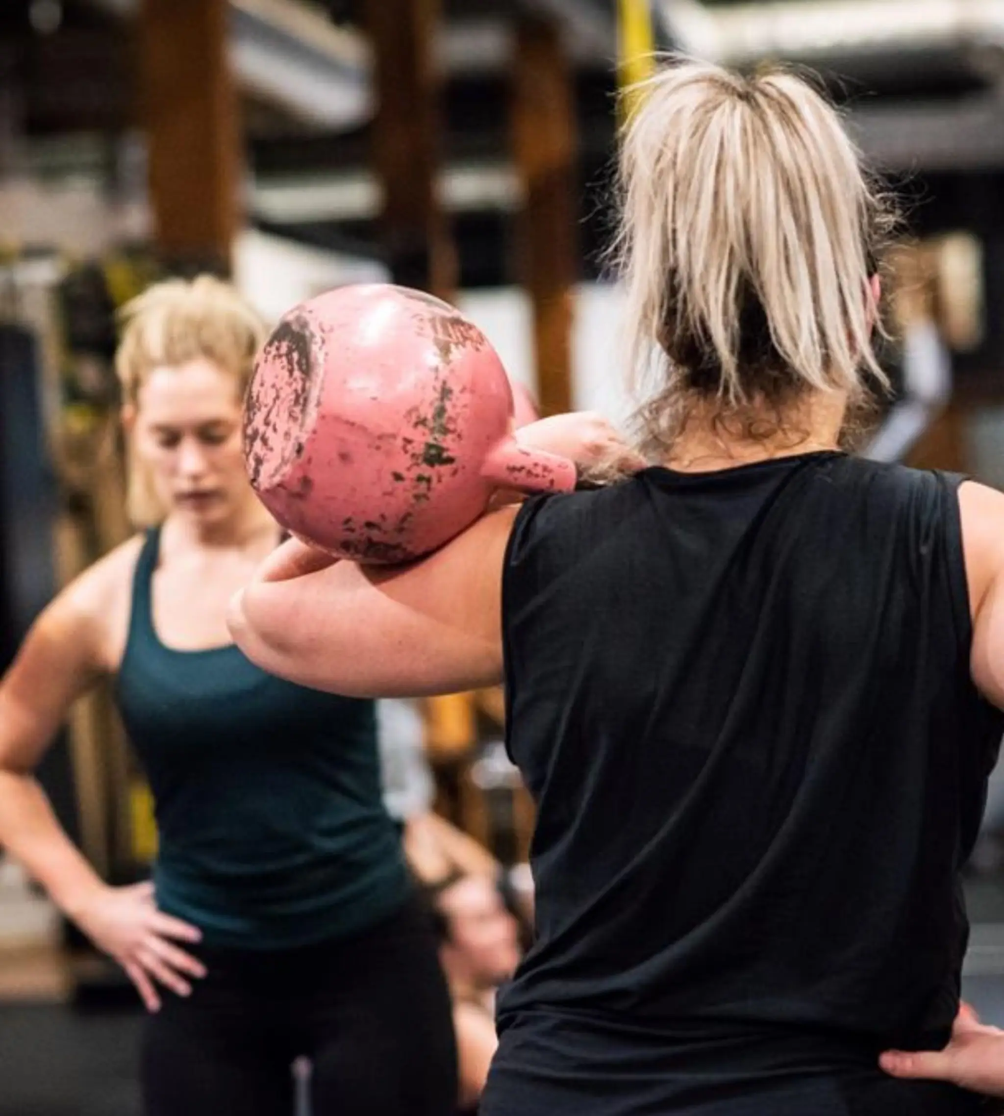 Gymbox