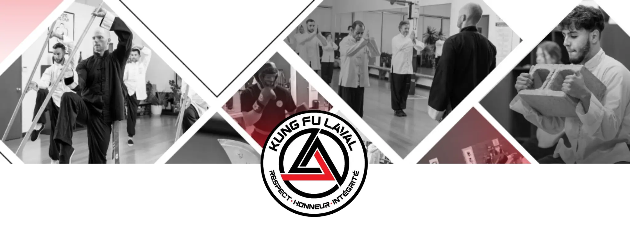 Kung Fu Laval
