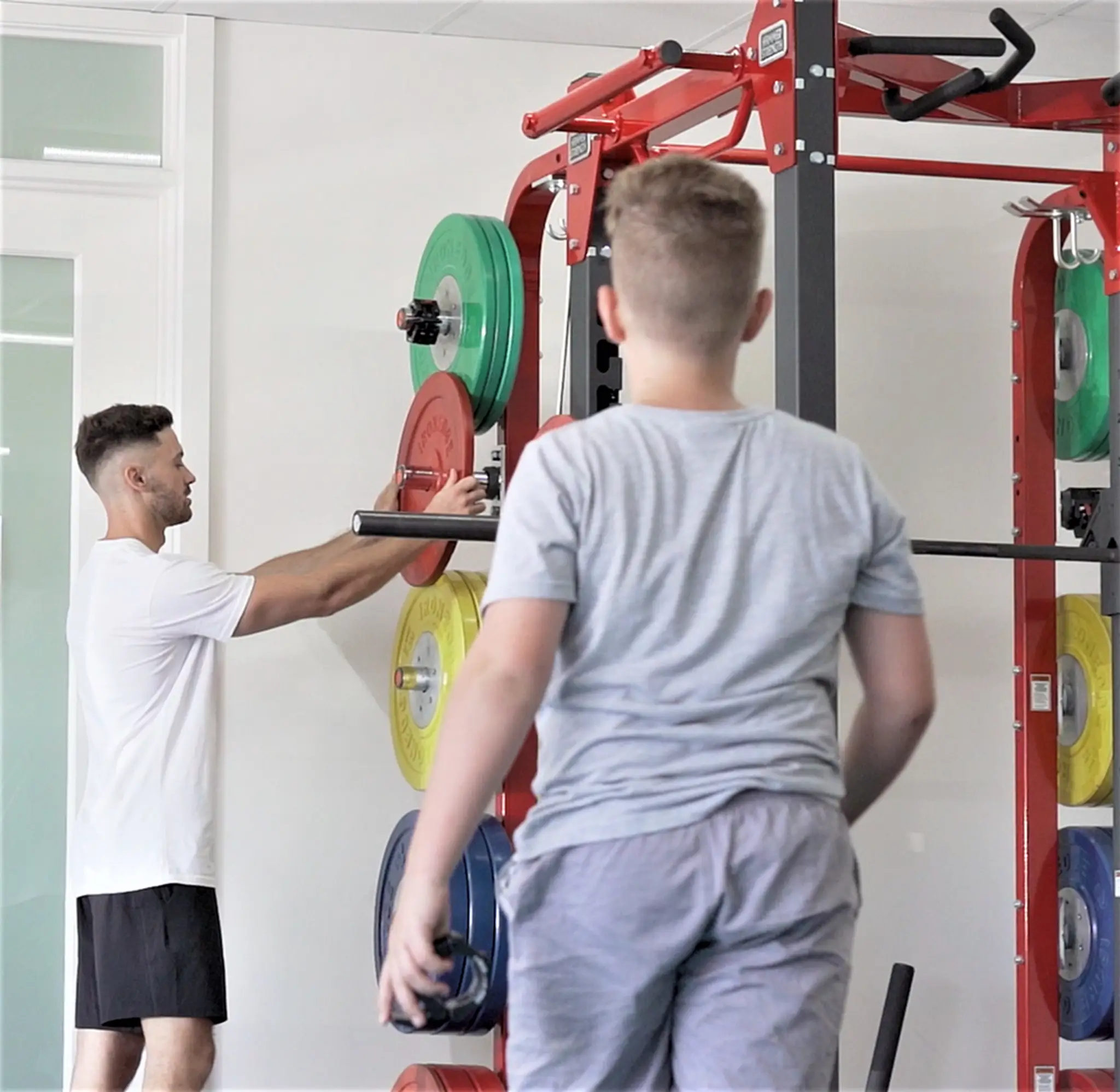 Puzzles Strength and Conditioning